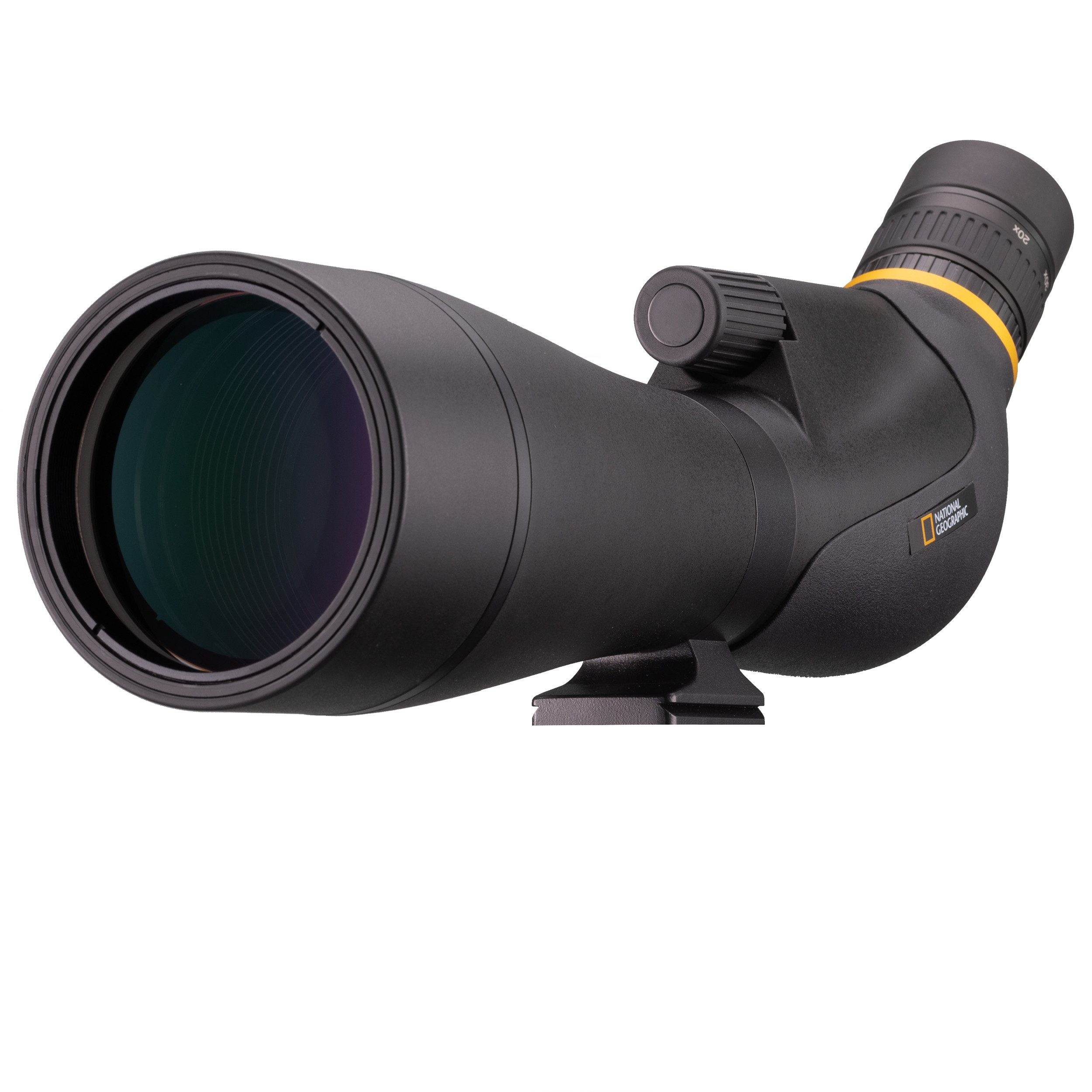 NATIONAL GEOGRAPHIC NATIONAL GEOGRAPHIC Adventurer 20–60x80 Spektiv Spektiv
