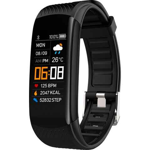 Denver BFH-17 Smartwatch