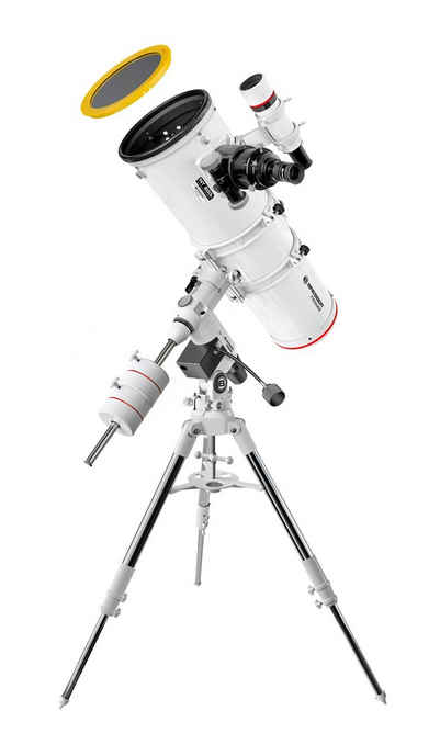 BRESSER Teleskop Messier NT-203s/800 EXOS-2/EQ5