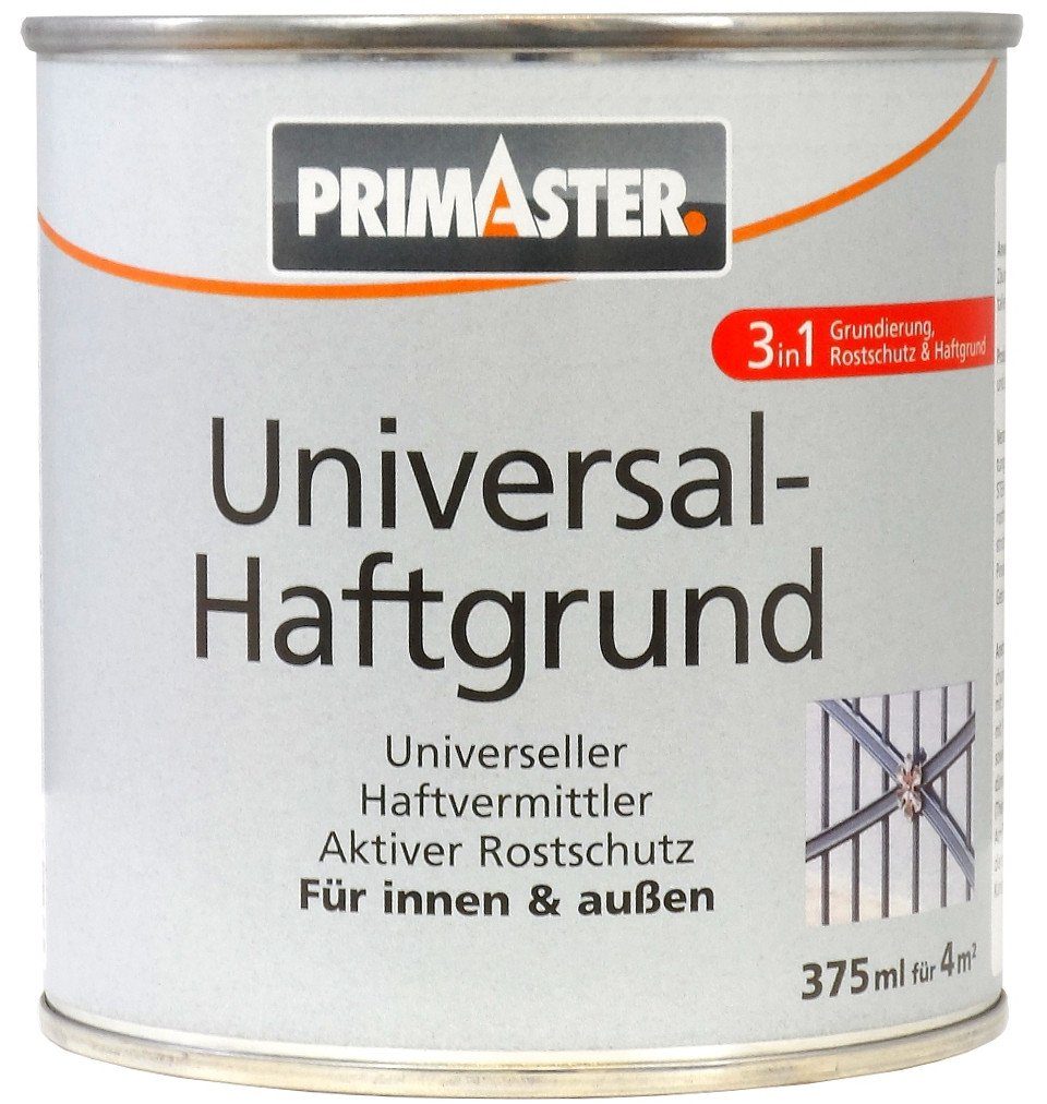 Haftgrund Primaster Universal-Haftgrund weiß matt 375 ml
