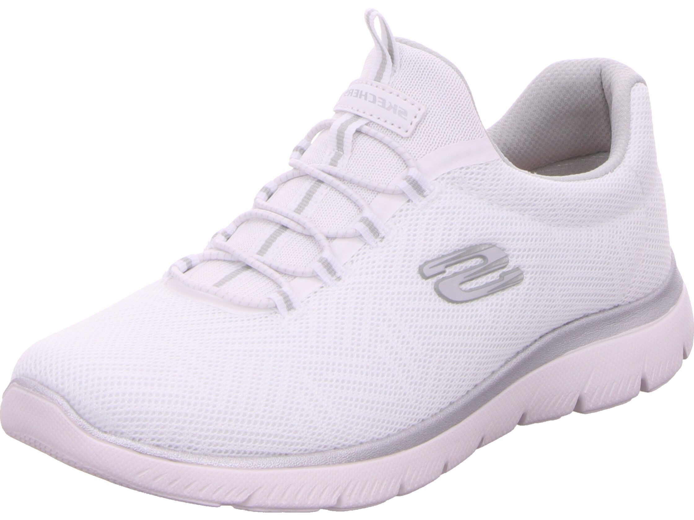 SUMMITS - ARTISTRY CHIC Sneaker