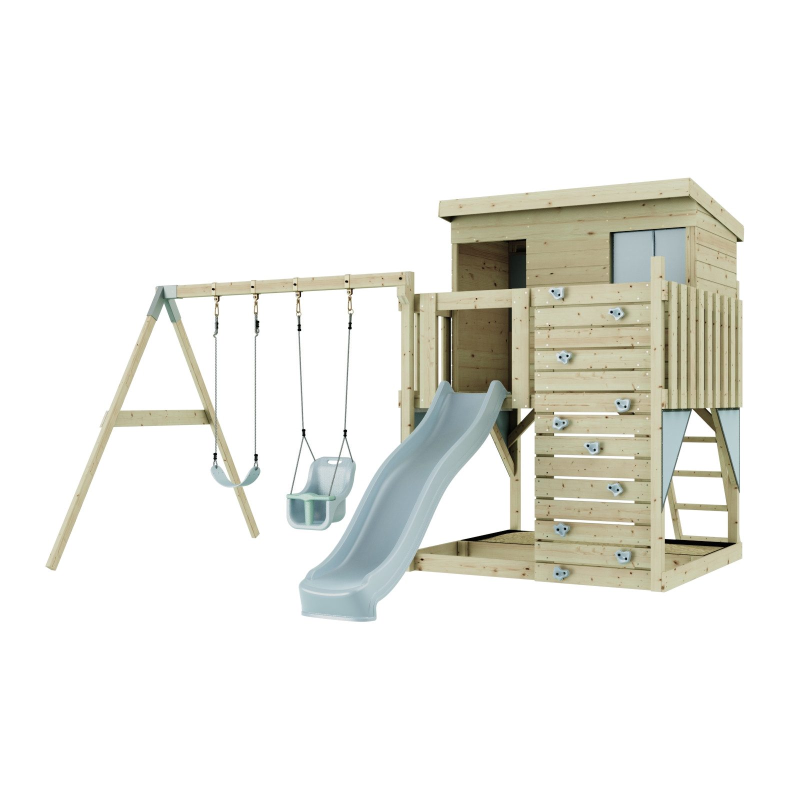 Spielturm Nils