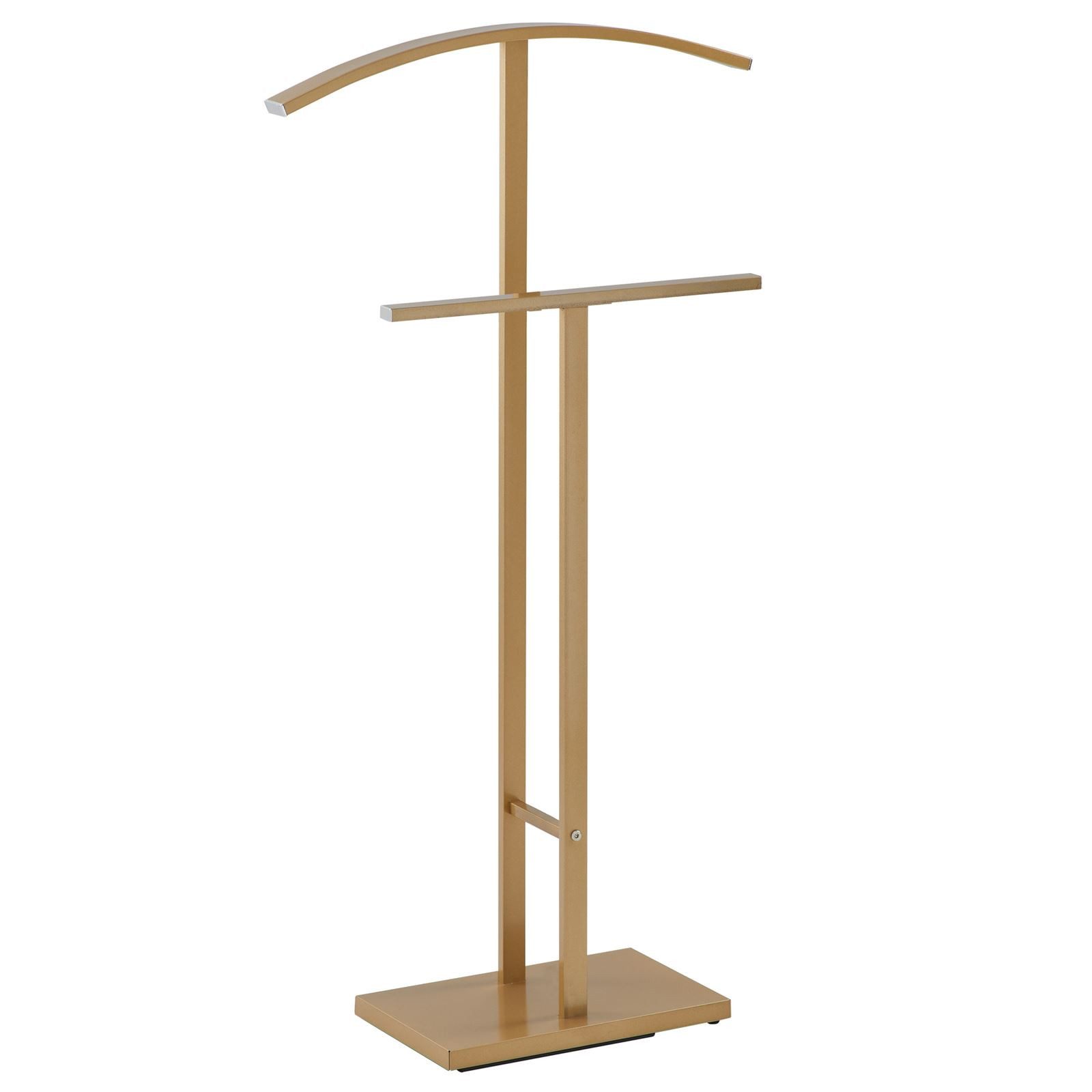 IDIMEX Herrendiener SCOTT, Stummer Diener mit Hosenbühel, Metall Damendiene günstig online kaufen