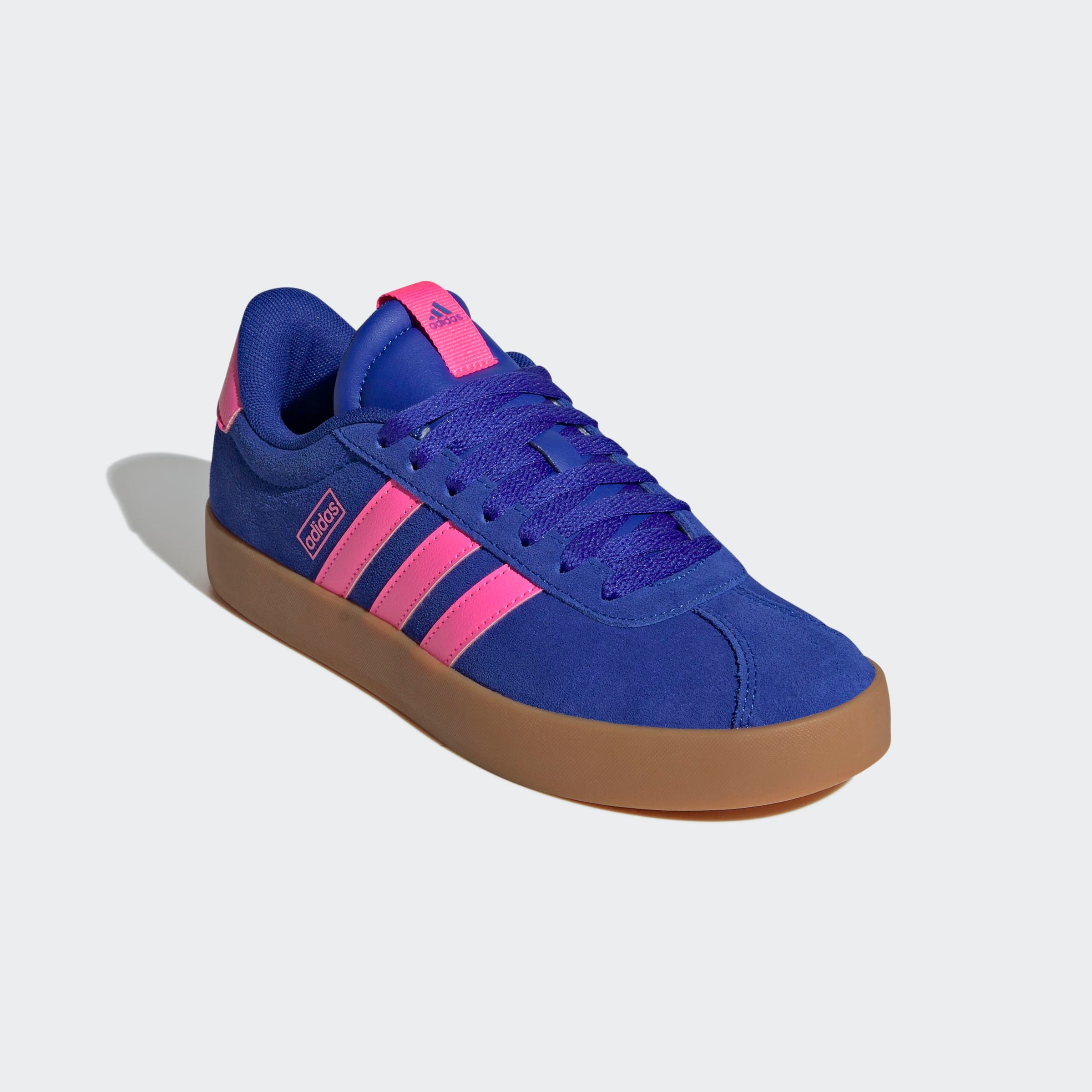 adidas Sportswear VL COURT 3.0 Sneaker inspiriert vom Design des adidas sam günstig online kaufen