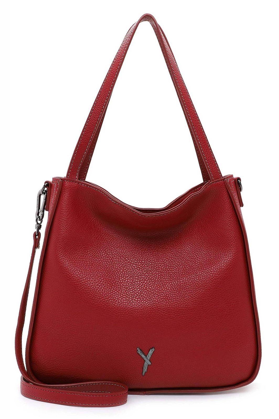 SURI FREY Shopper Gitty