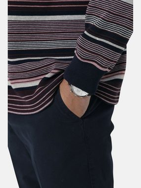 Babista Sweatshirt LUCCAROSA im Streifen-Design