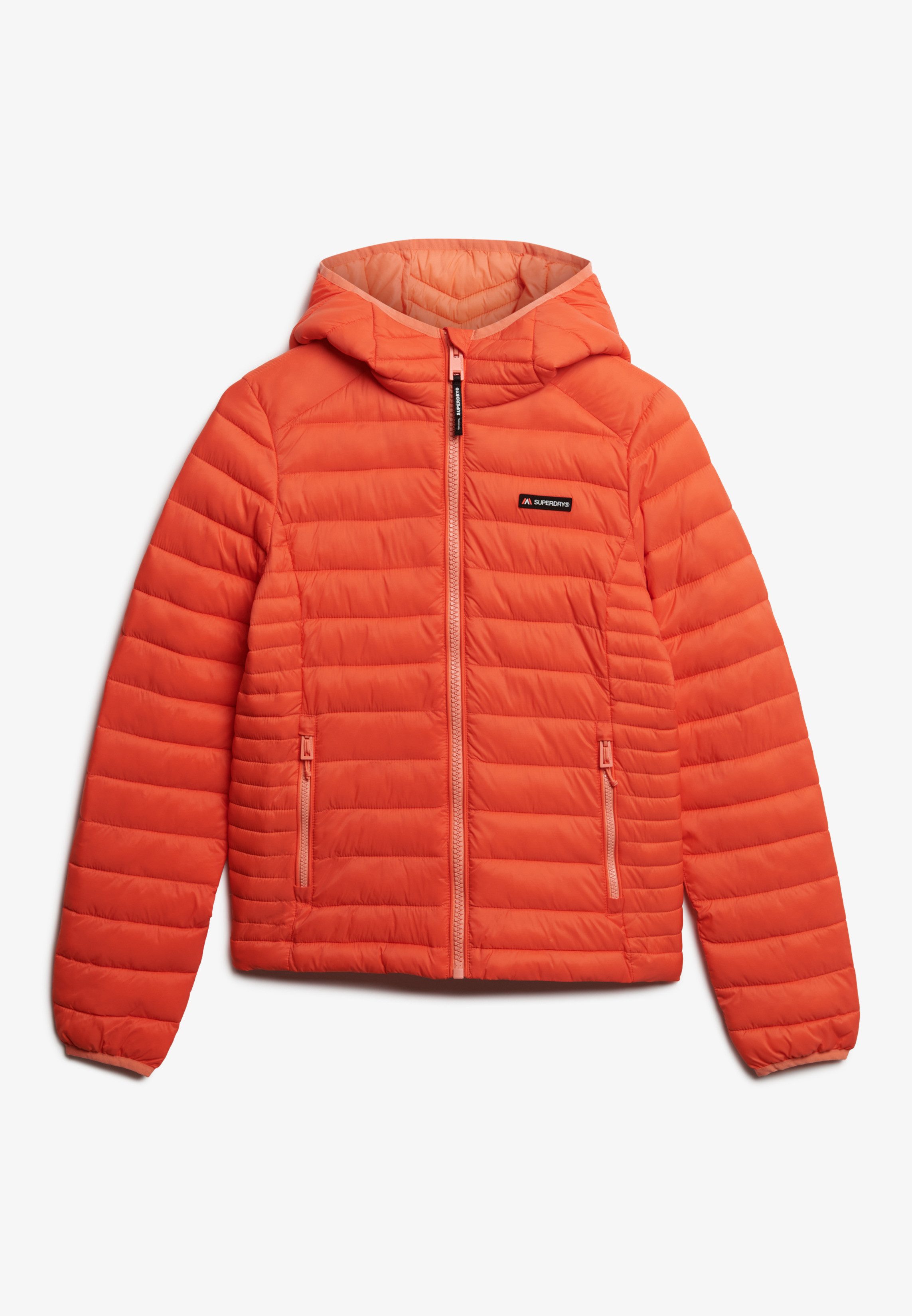 Superdry Steppjacke HOODED FUJI LITE PADDED günstig online kaufen