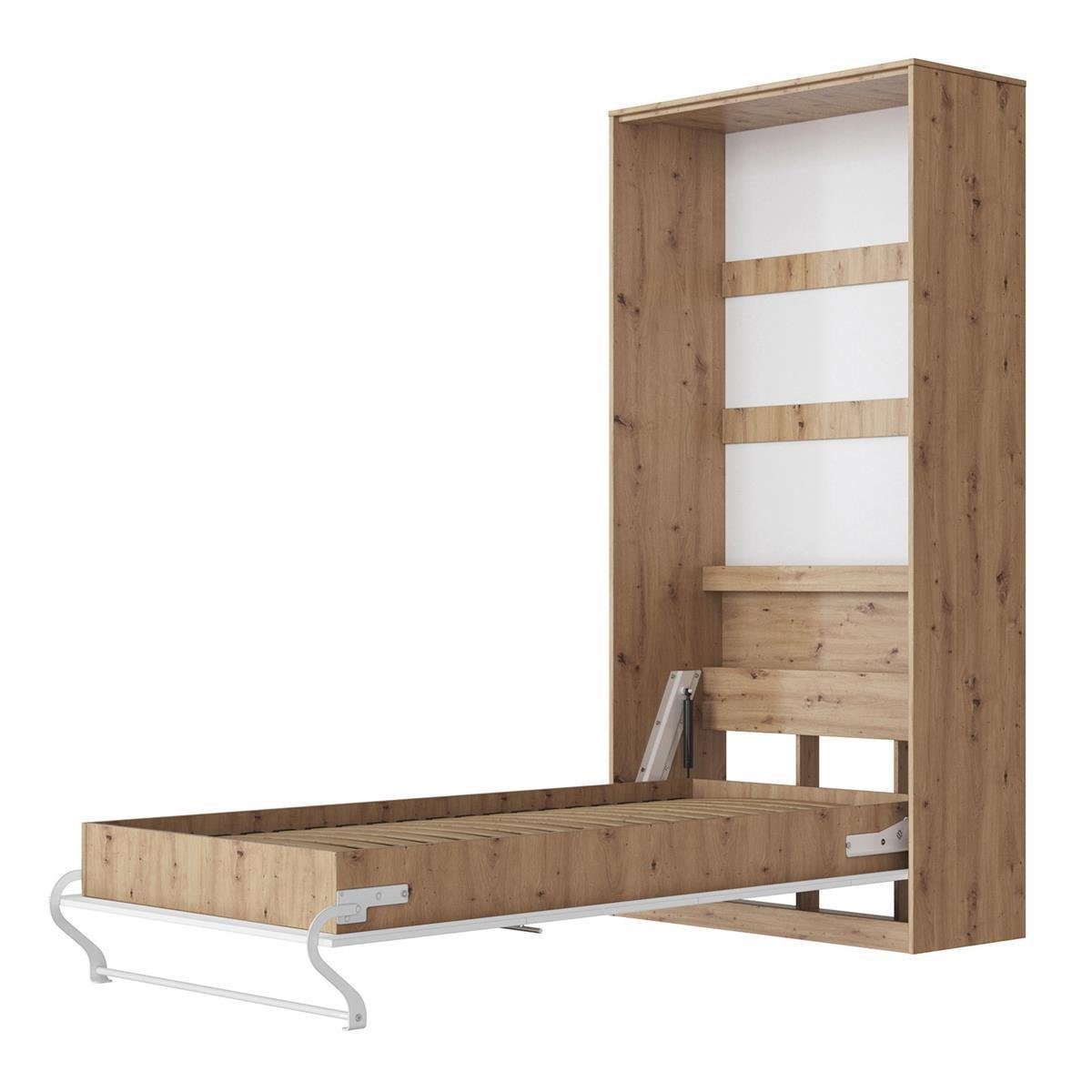 SMARTBett Schrankbett Standard 90x200 120x200 140x200 günstig online kaufen