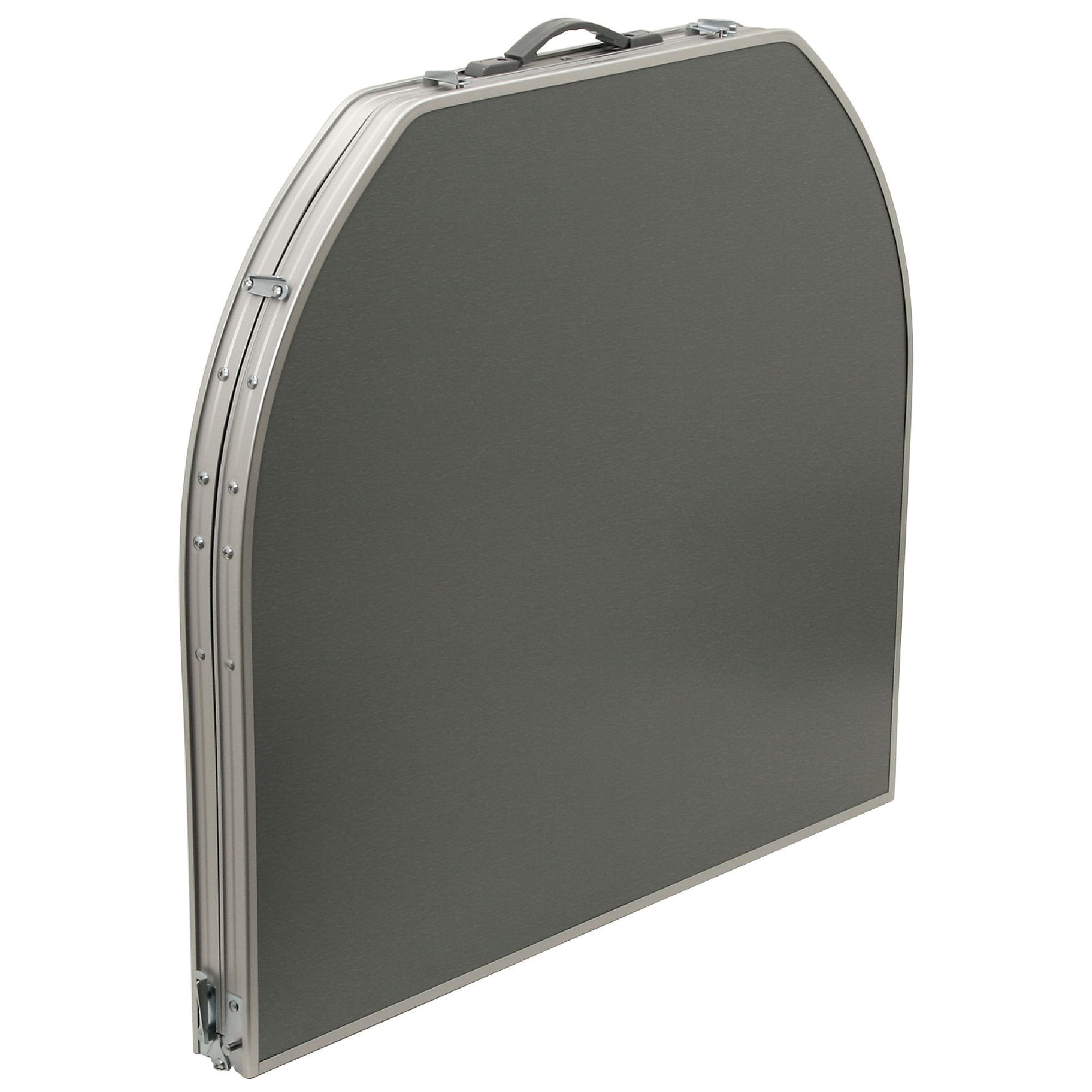 CampFeuer Campingtisch für 6 Personen, 150 x 80 cm, faltbar, höhenverstellb günstig online kaufen