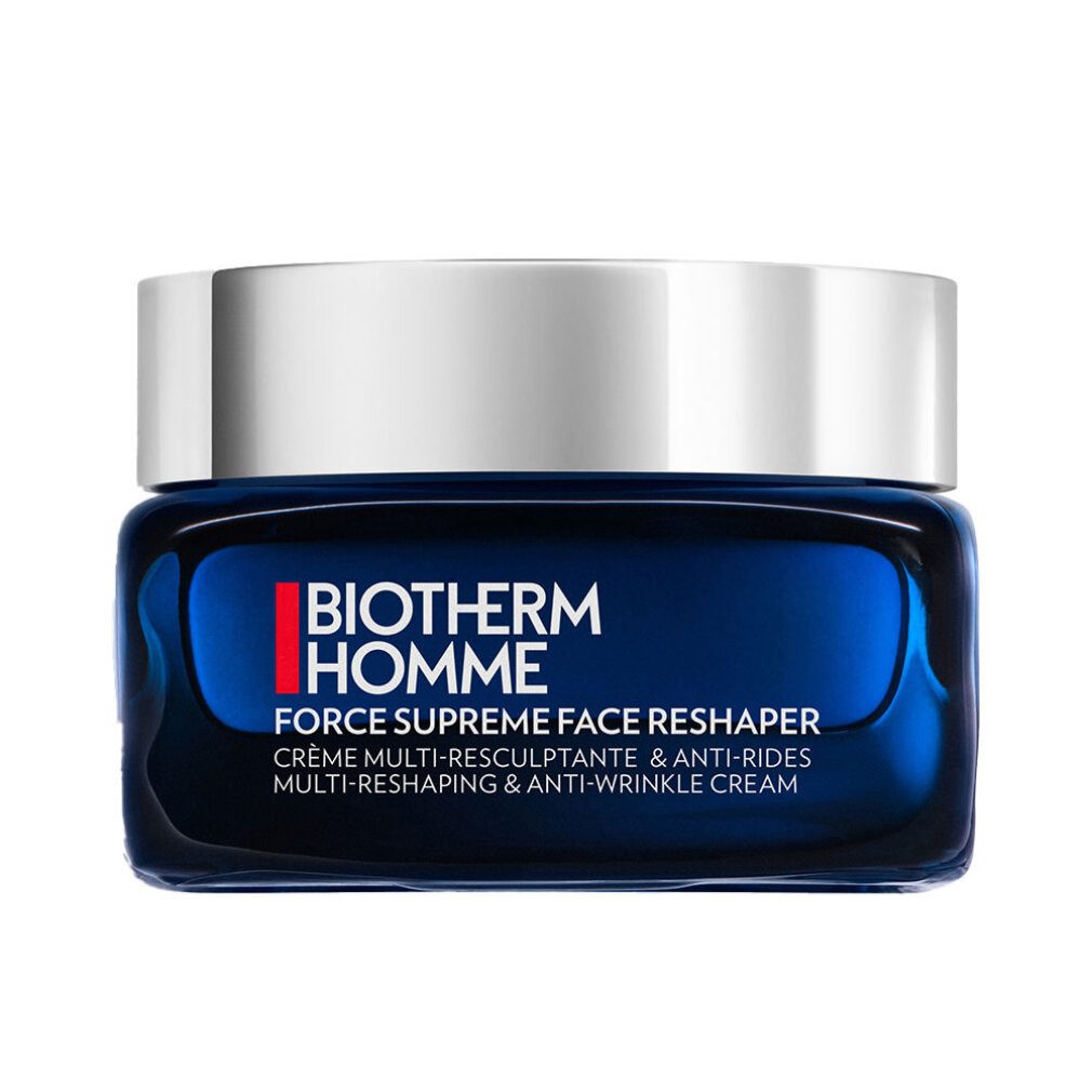 BIOTHERM Gesichtspflege Homme Force Supreme Reshaper Cream