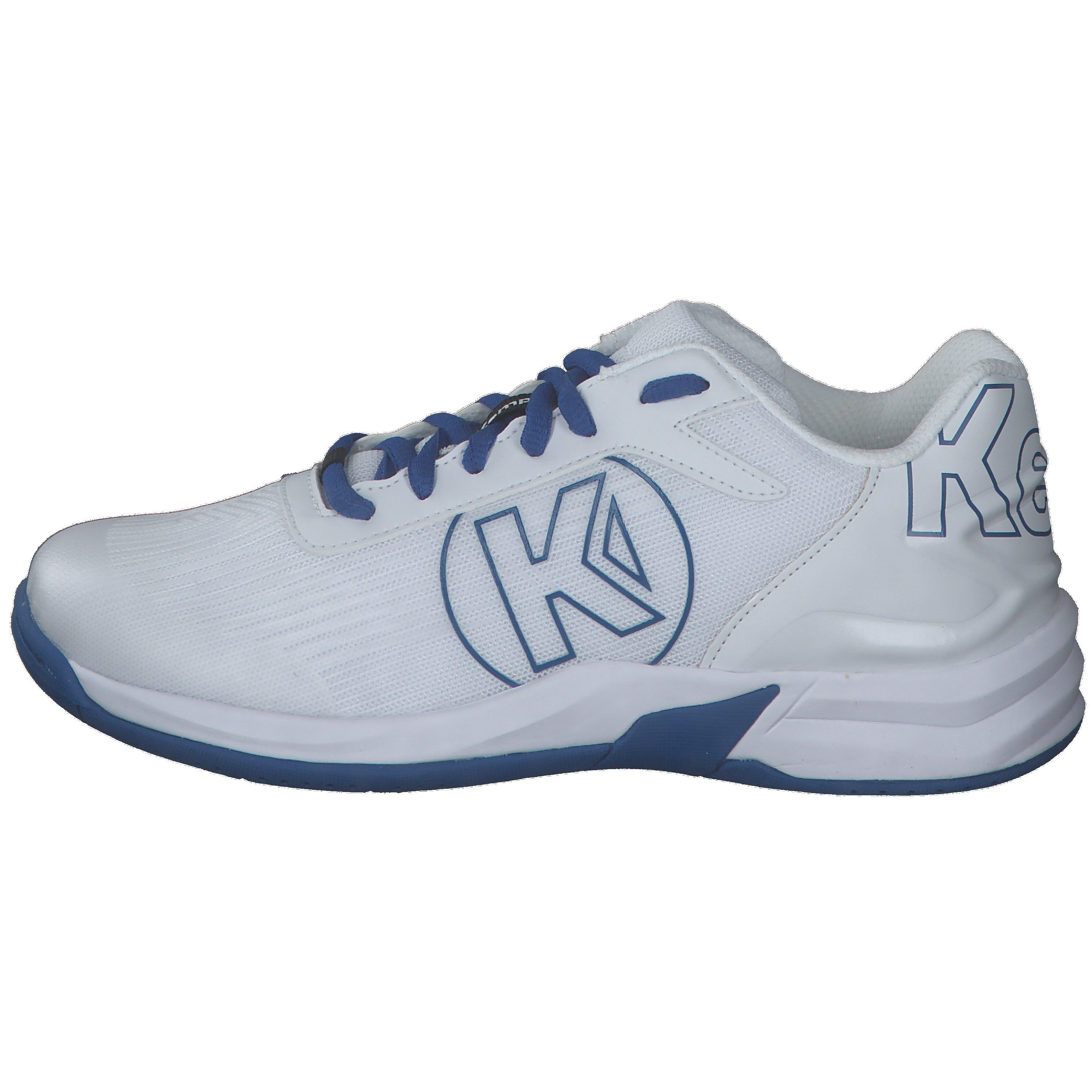 Kempa Kempa Kinder Handballschuhe ATTACK 2.0 JUNIOR Hallenschuh