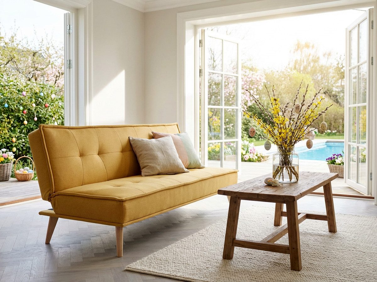 INOSIGN Schlafsofa MENDOTA, 181 cm, 3-Sitzer mit Schlaffunktion, verstellba günstig online kaufen