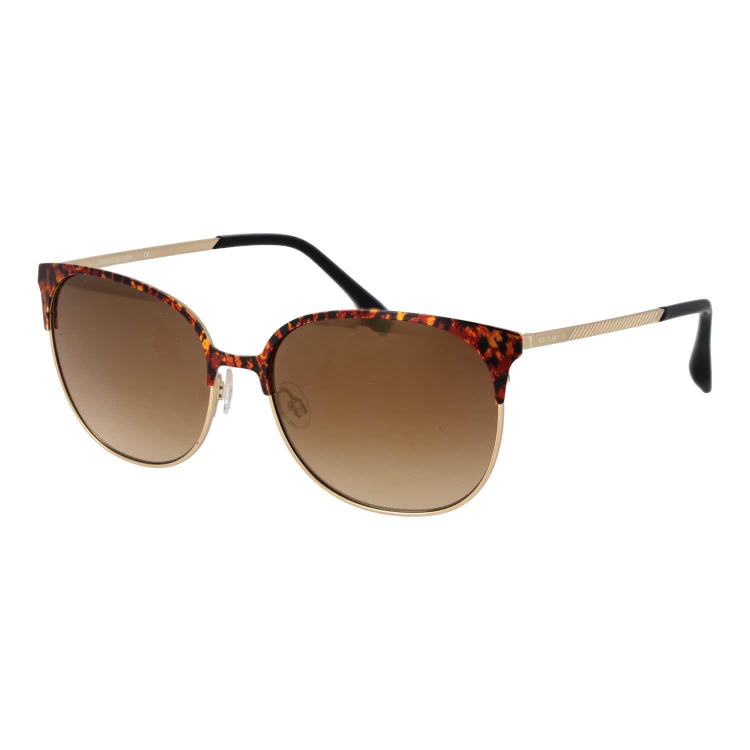 Karen Millen Sonnenbrille KM7013 57121
