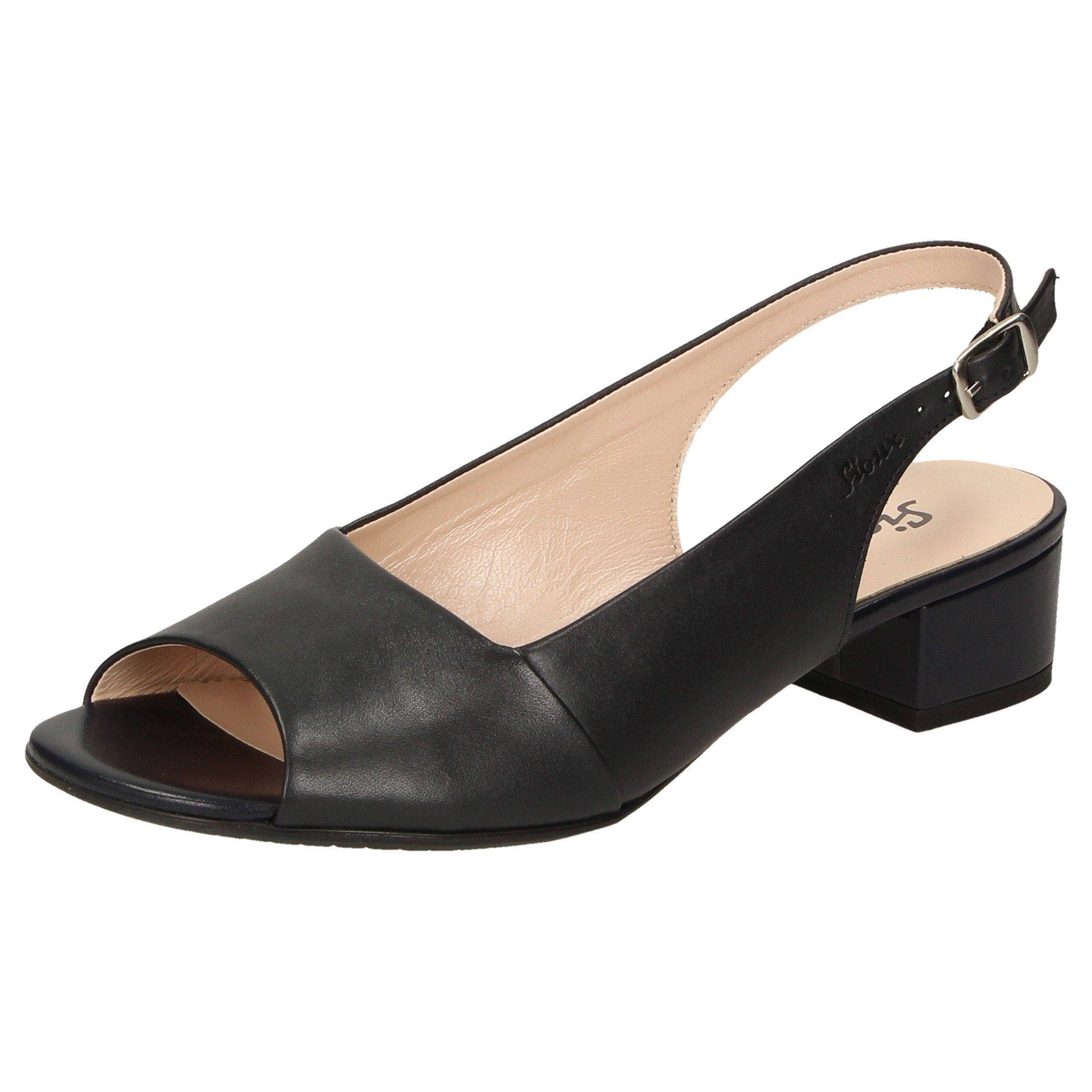 SIOUX Zippora Slingpumps günstig online kaufen
