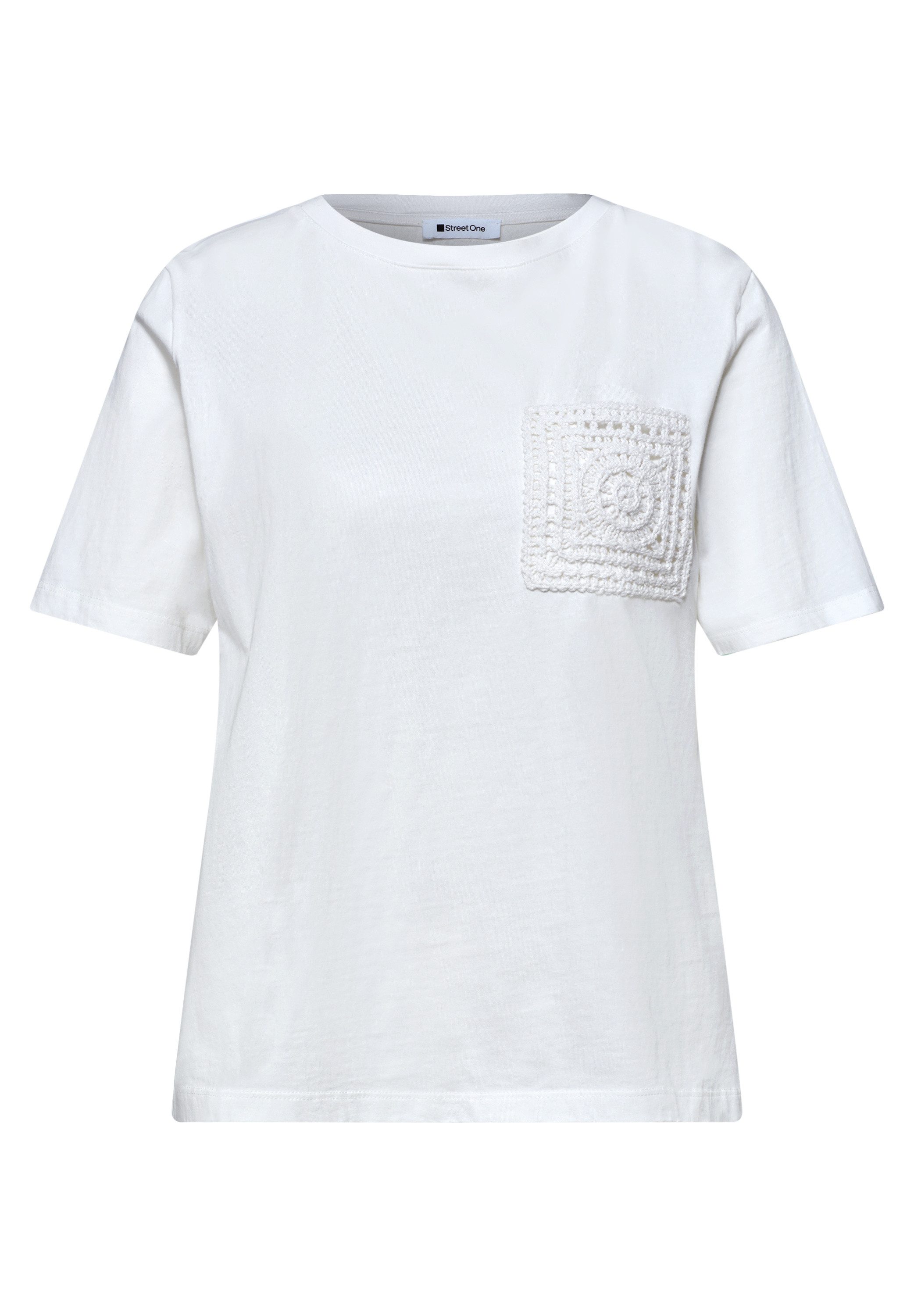 Kurzarmshirt