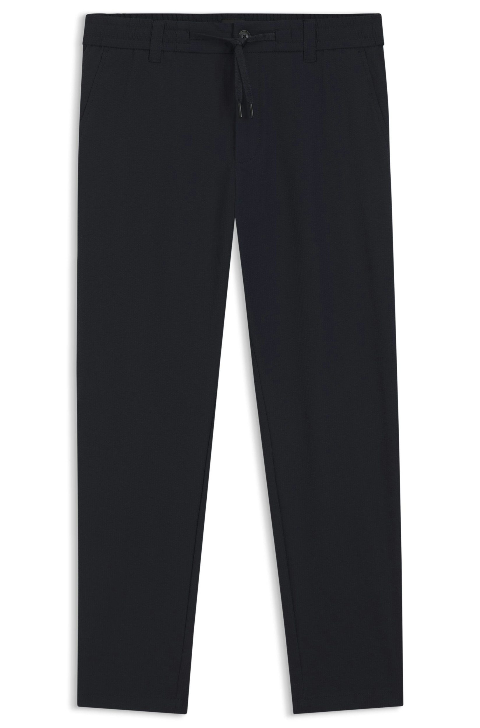 Stoffhose