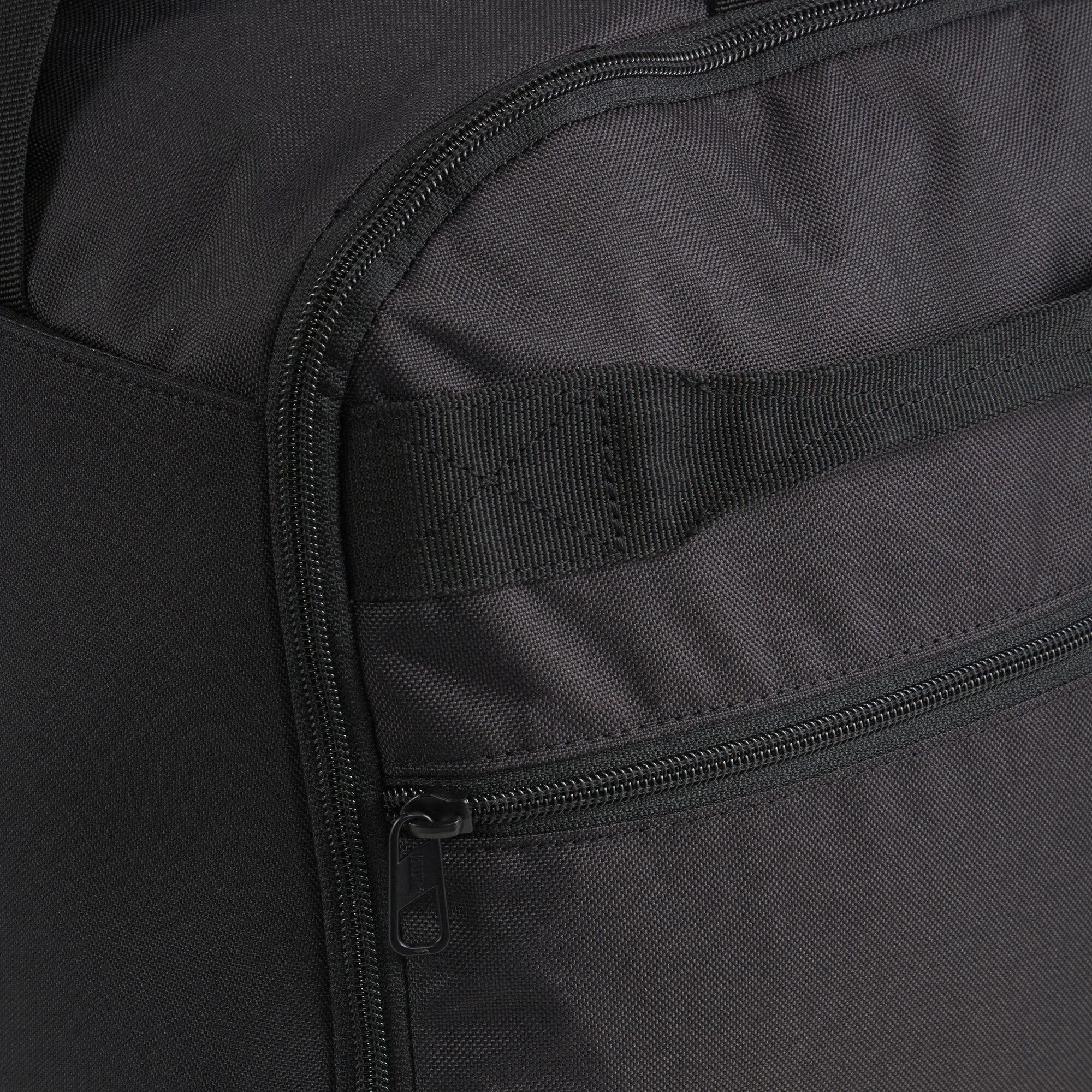 PUMA Sporttasche BUZZ MEDIUM SPORTS BAG, für aktiven Lifestyle, mit mehreren Fächern – Bild 5 von 5