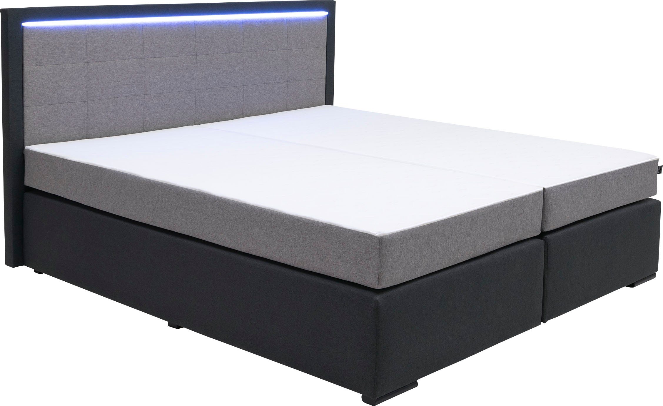COLLECTION AB Boxspringbett 30 Jahre Jubiläums-Modell günstig online kaufen