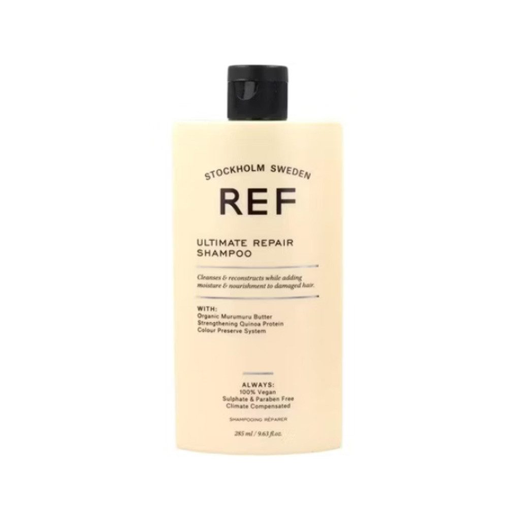 Ref Stockholm Haarshampoo REF - Ultimate Repair Shampoo - für normales, coloriertes Haar