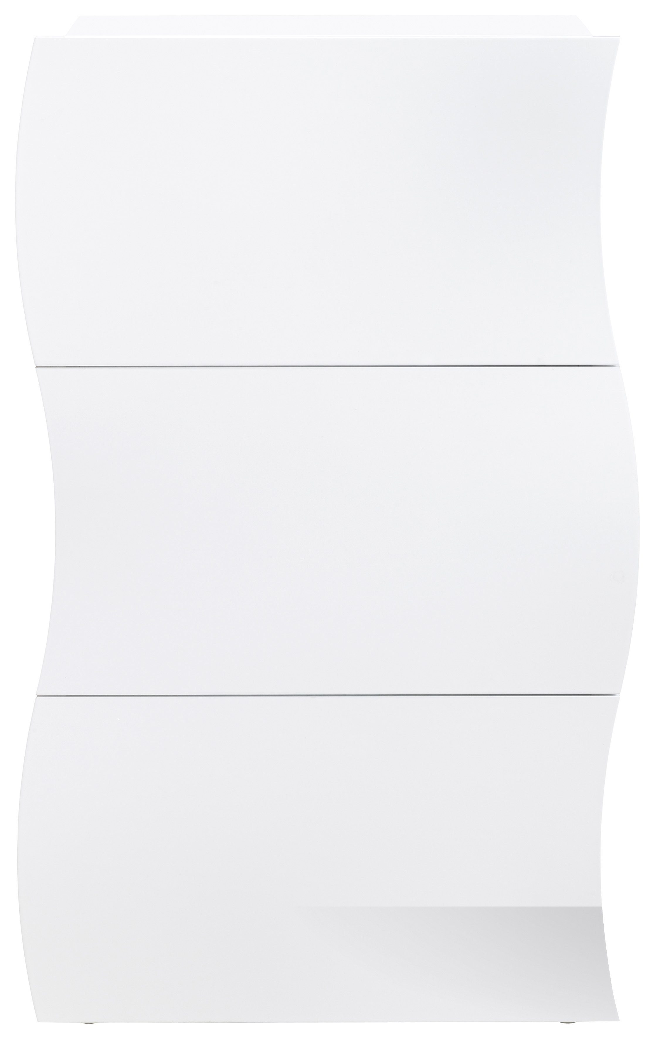 Home affaire Schuhschrank Schuhschrank mit Klappen / Schuhkommode, Höhe 121 cm