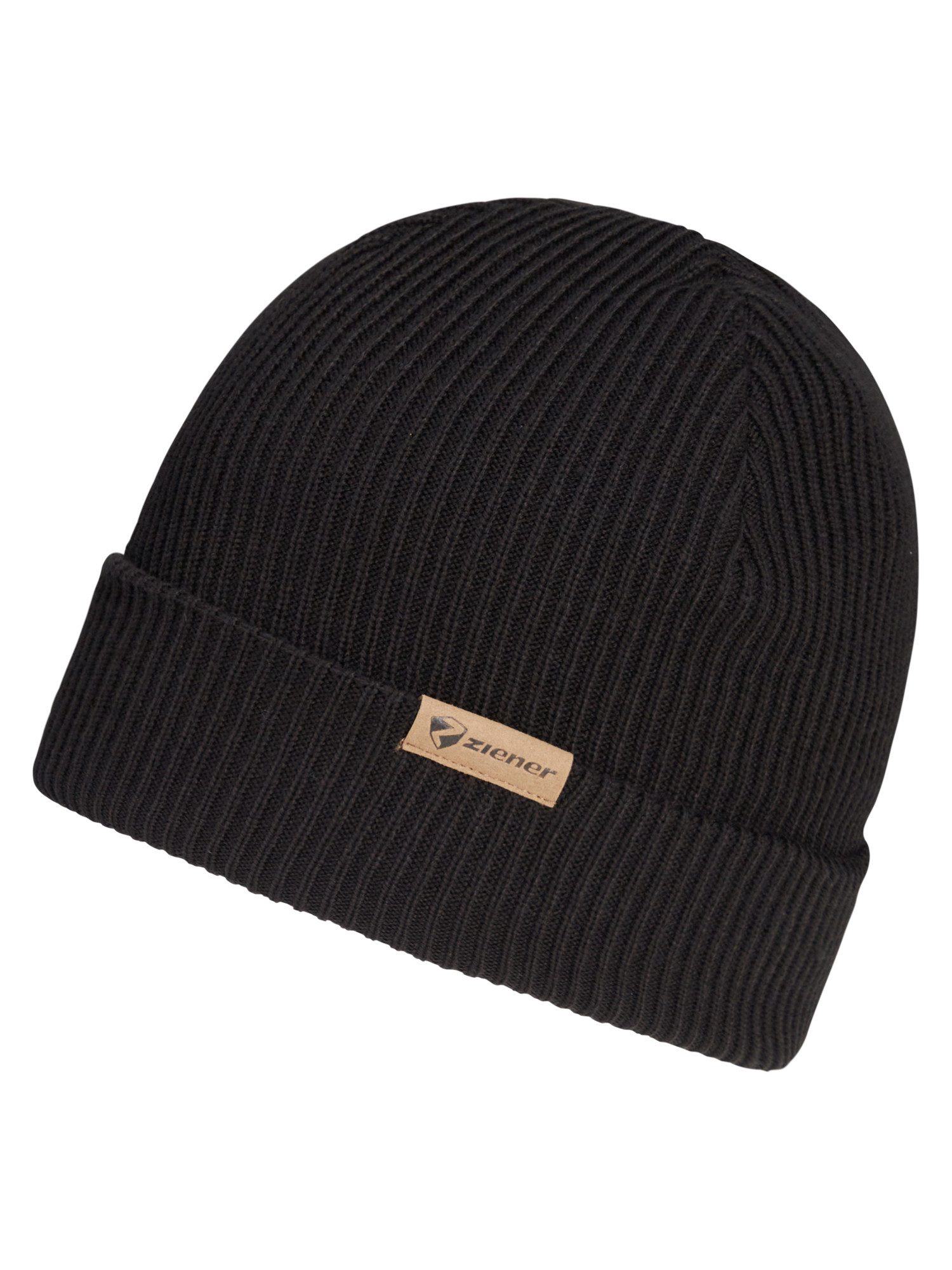 Ziener Skimütze IKADELLO-Z hat man