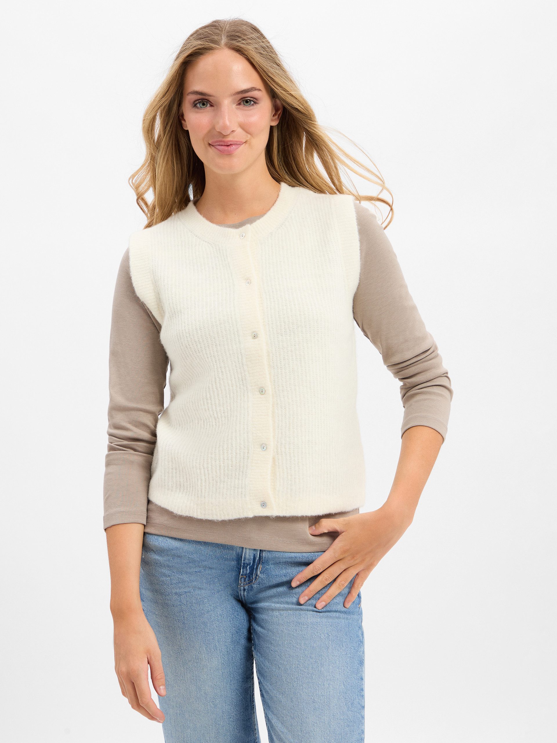 Marie Lund Funktionsweste günstig online kaufen