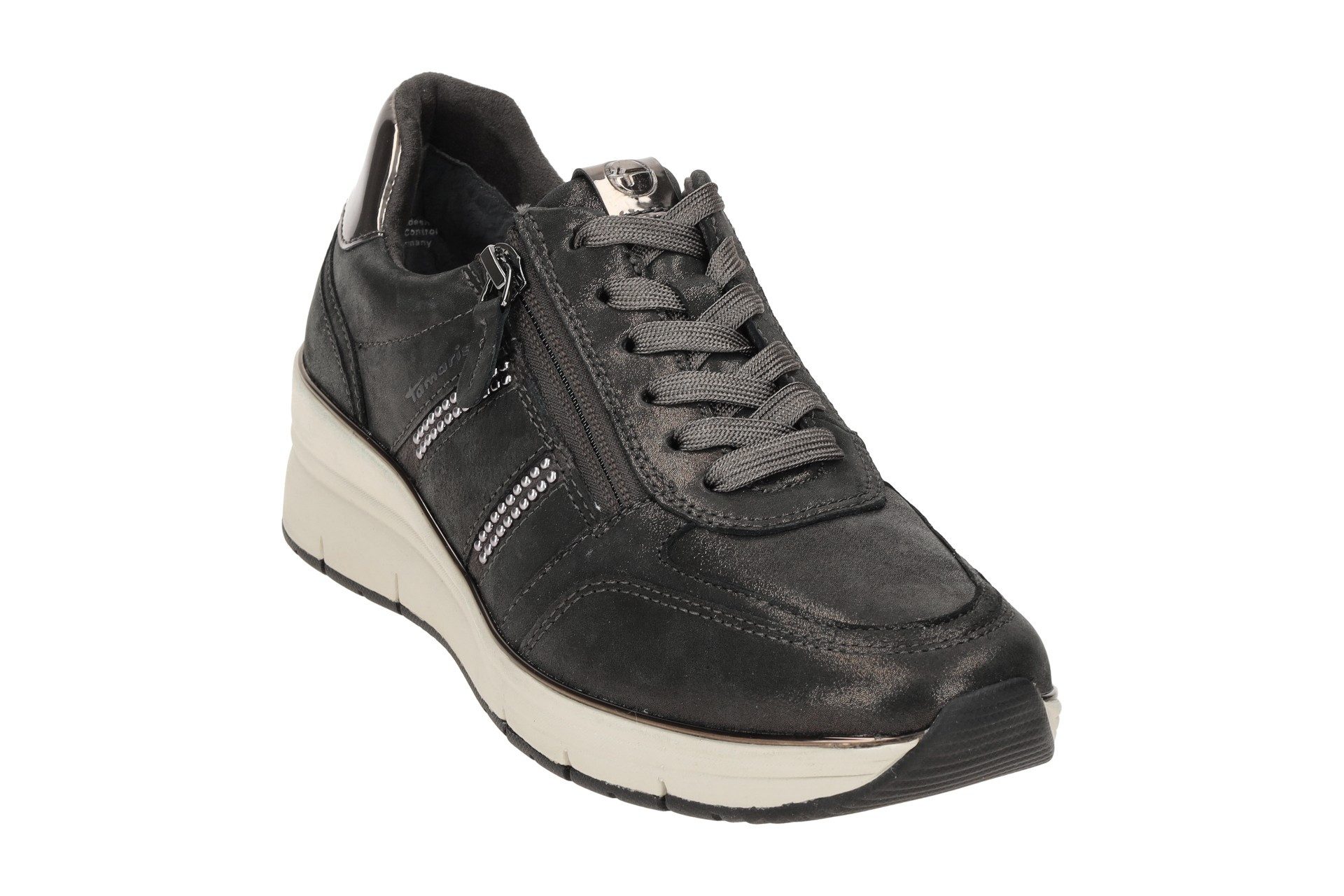 Tamaris 1-23763-43 214 Schnürschuh