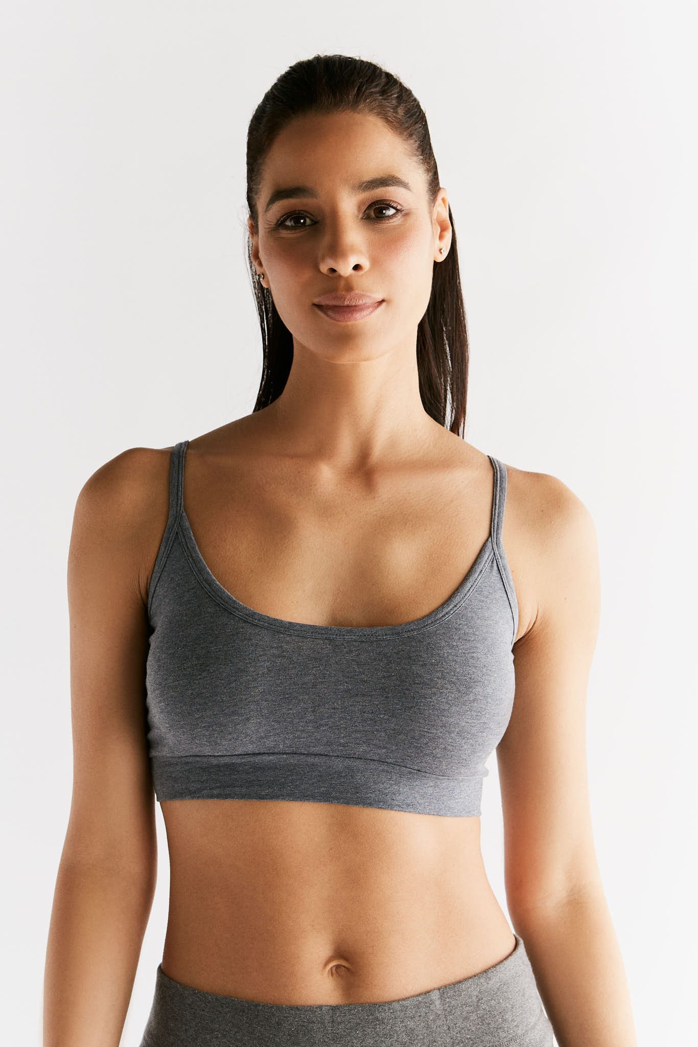 Albero Natur Bustier Damen Bustier (2er günstig online kaufen