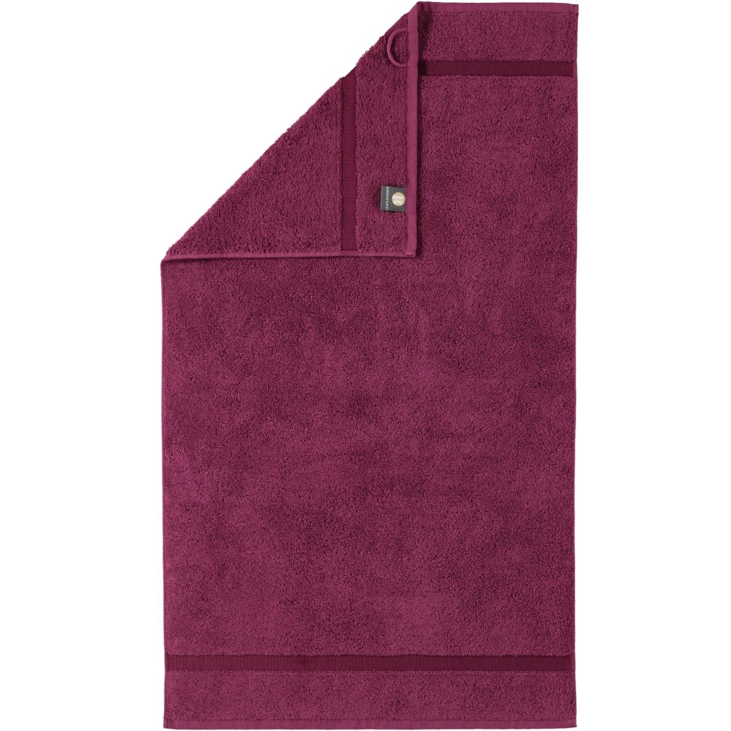 Rhomtuft Handtücher Princess, 100% Baumwolle (1-St) günstig online kaufen