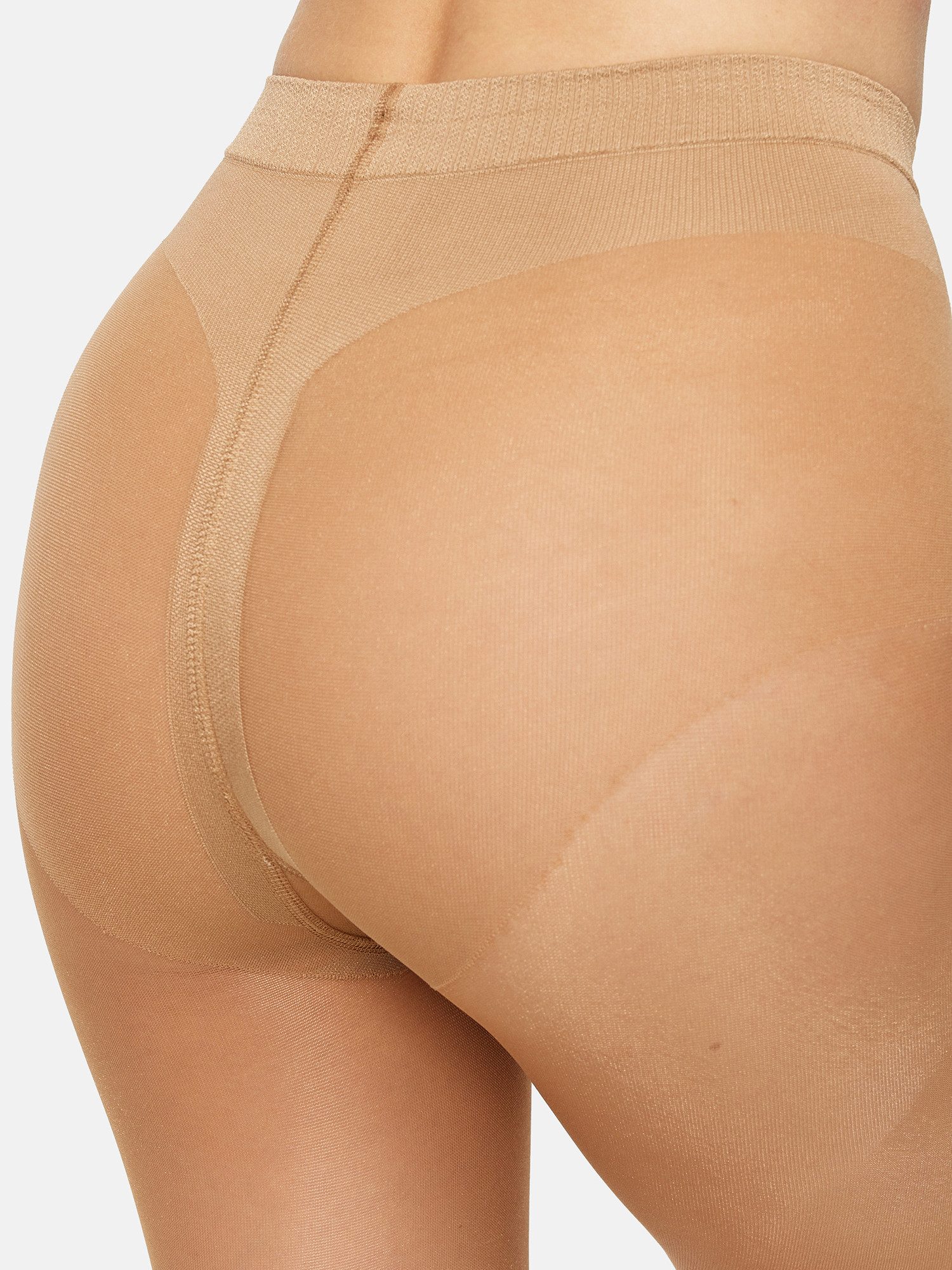 Nur Die Feinstrumpfhose Figura 25 DEN (3 St)