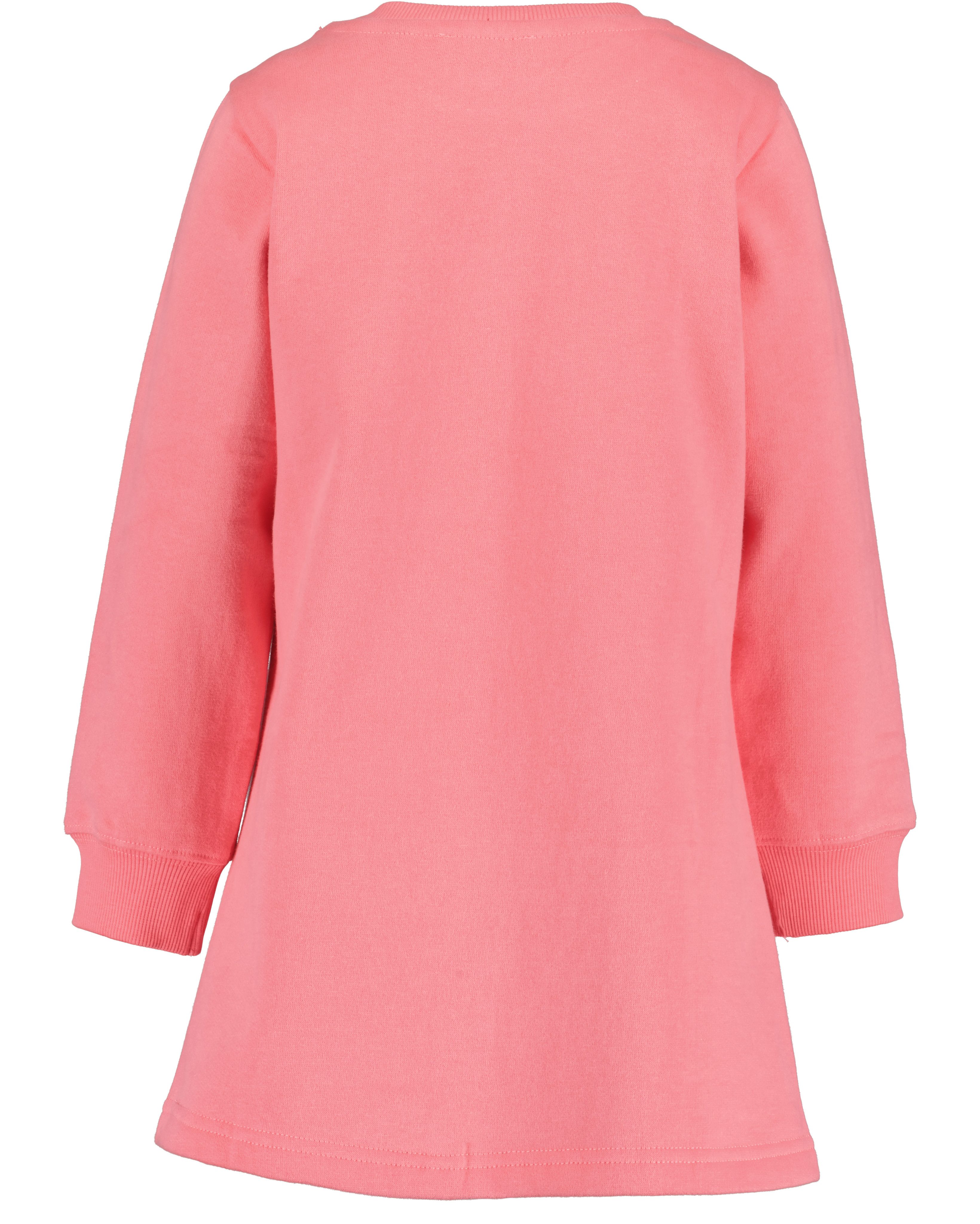 Blue Seven Sweatkleid in unterschiedlichen Passformen