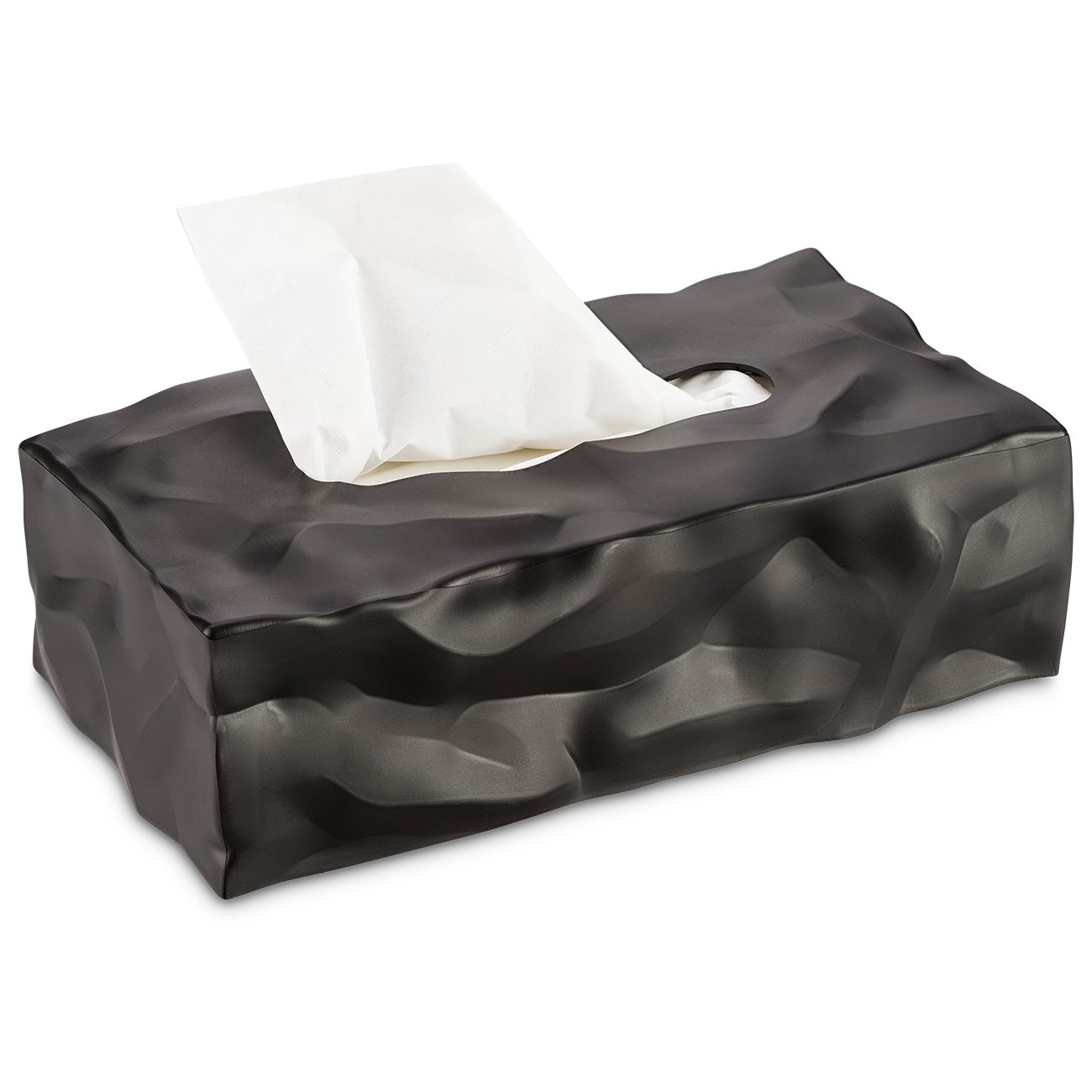 Essey Kosmetikbox, Desgin Kosmetiktücherbox Wipy Cube günstig online kaufen