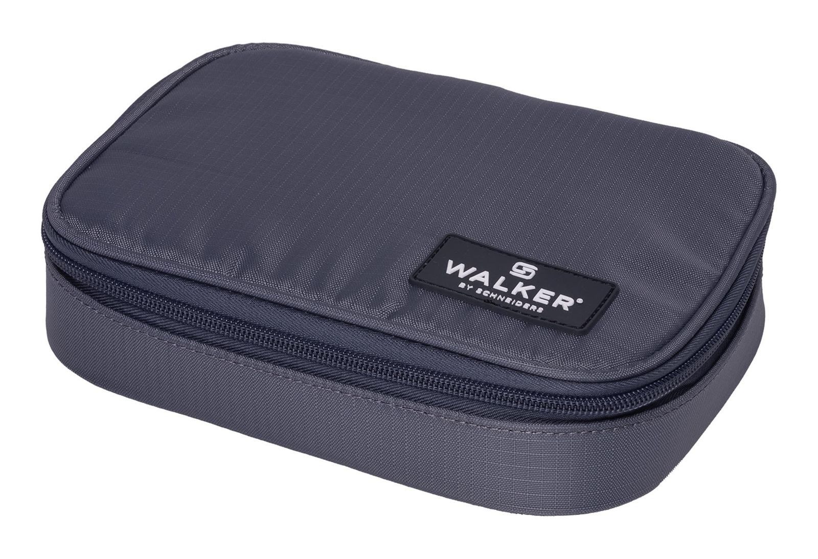 Walker by Schneiders Federmäppchen Pencil Box Big