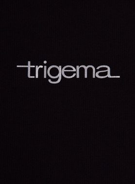 Trigema Tanktop TRIGEMA Funktionstank COOLMAX® (1-tlg)