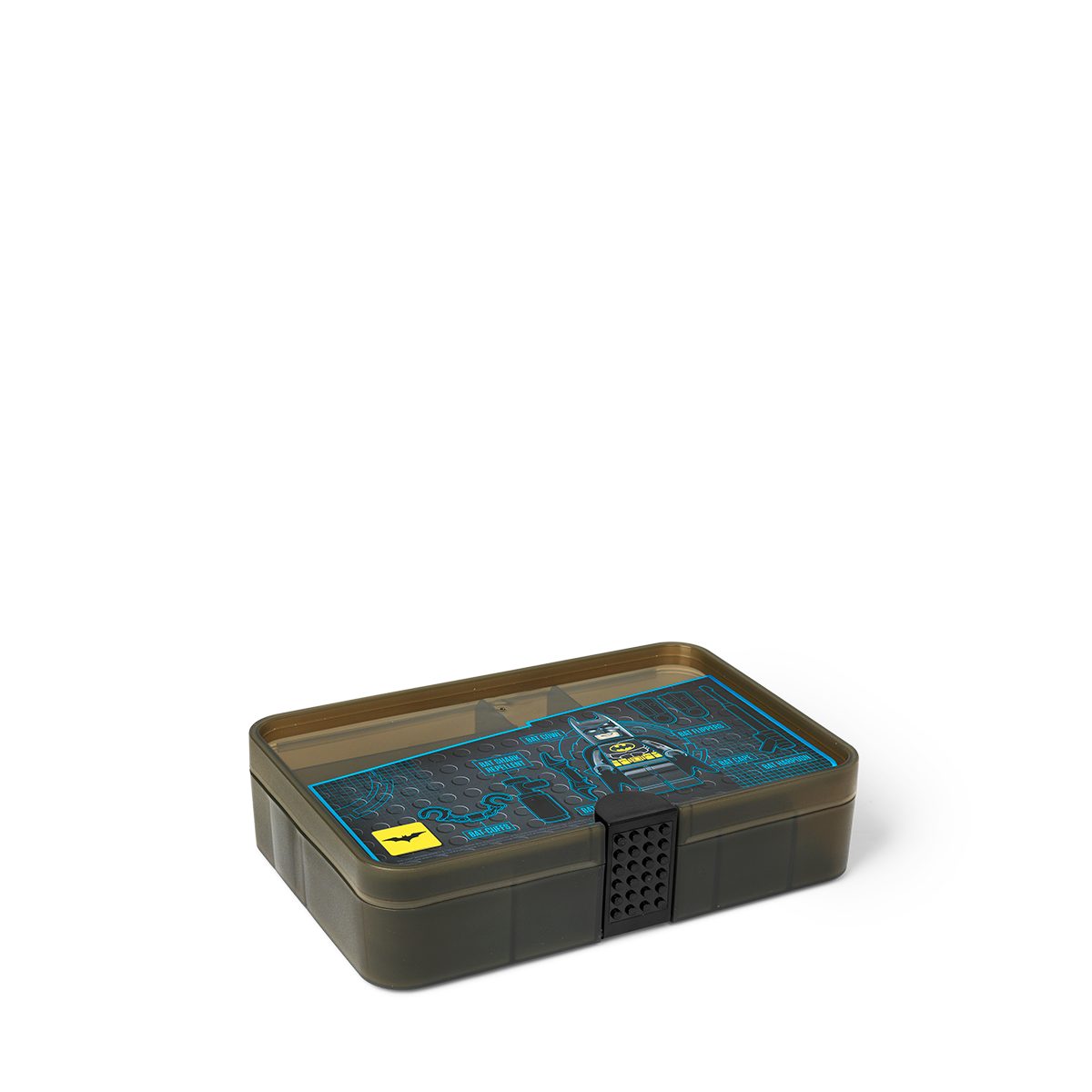 LEGO® Aufbewahrungsbox LEGO "Batman" Sammelbox günstig online kaufen