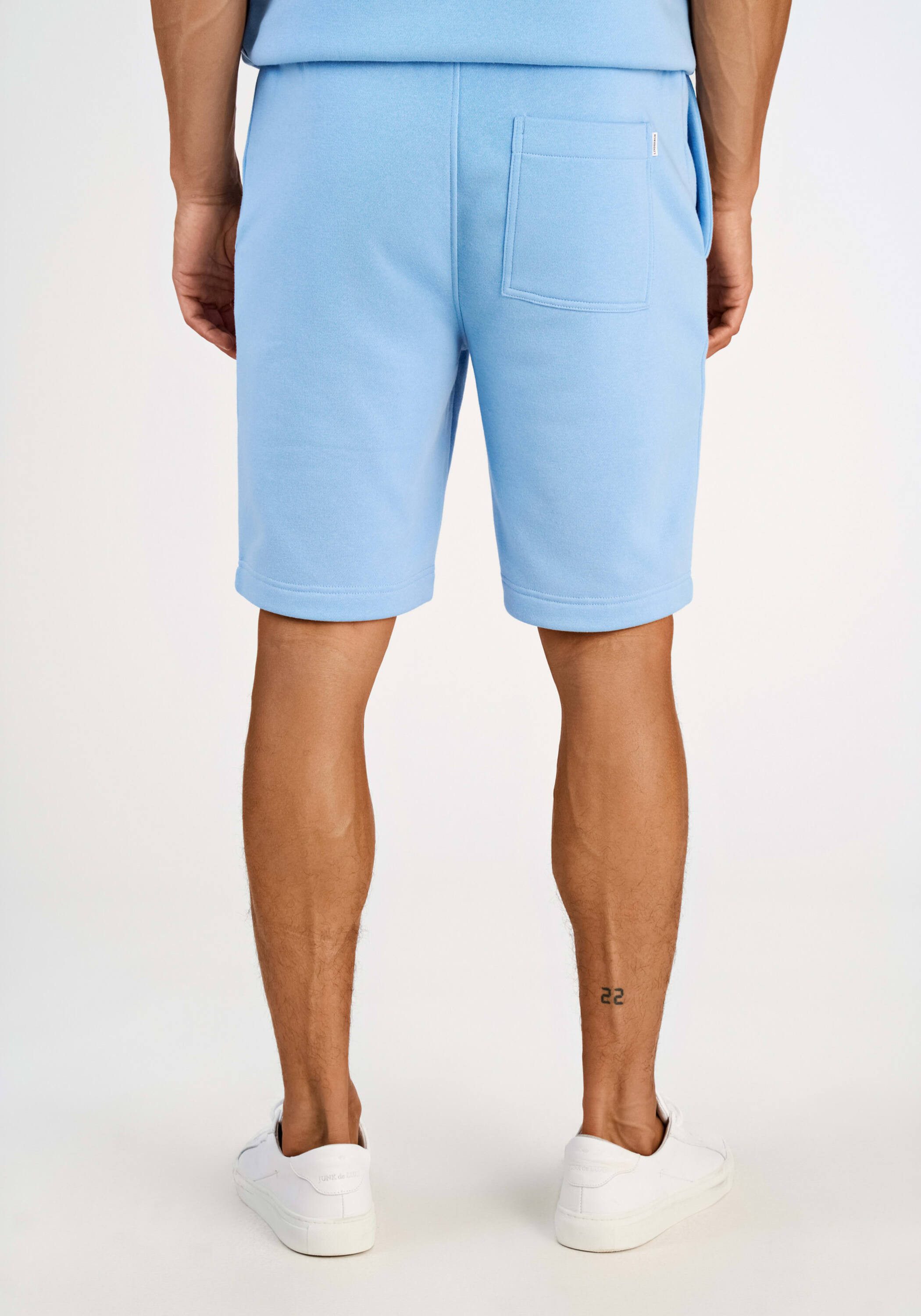 LINDBERGH Shorts Freizeitshorts Relaxed Fit günstig online kaufen