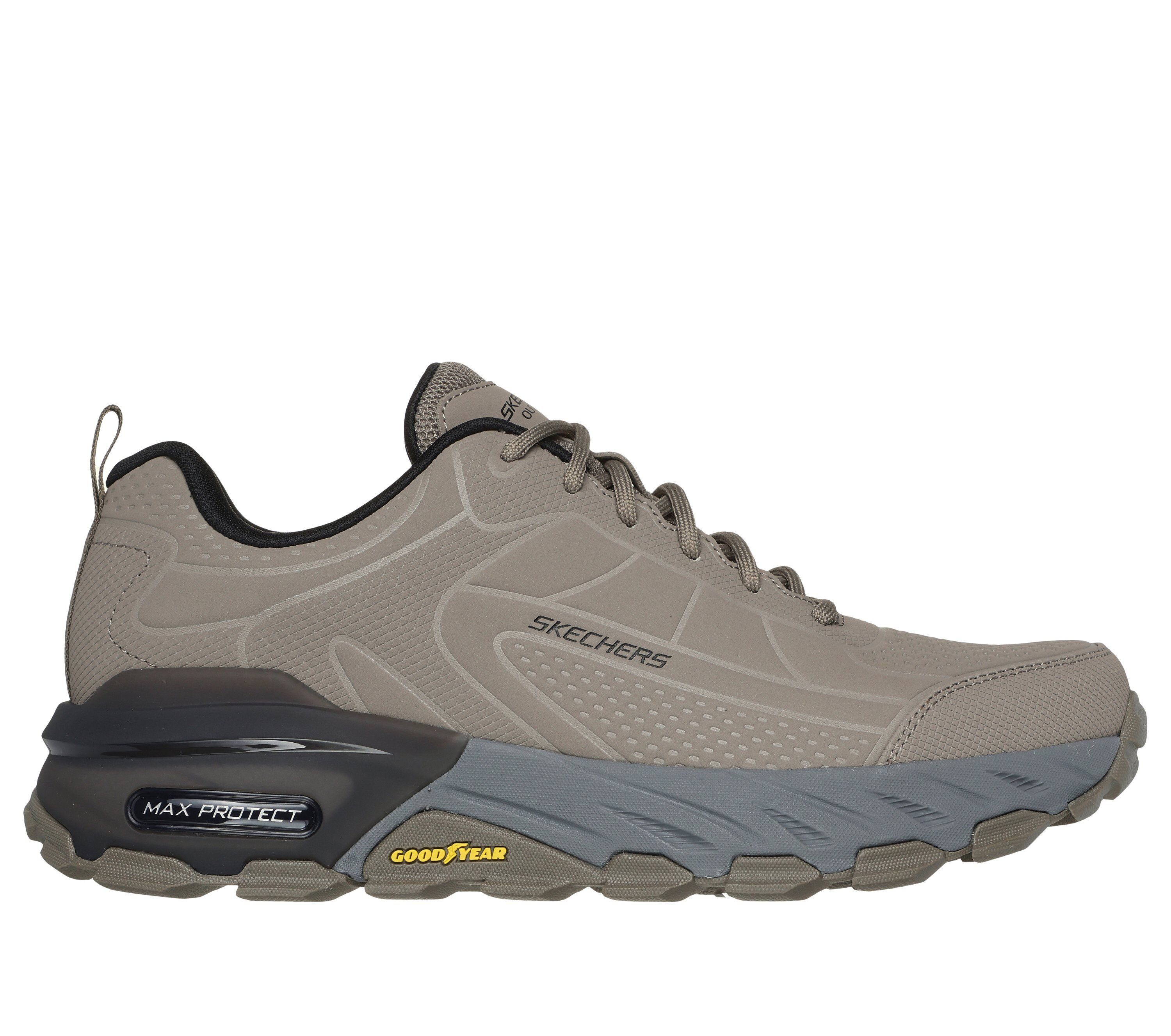 Skechers MAX PROTECT - IRONGUARD Outdoorschuh
