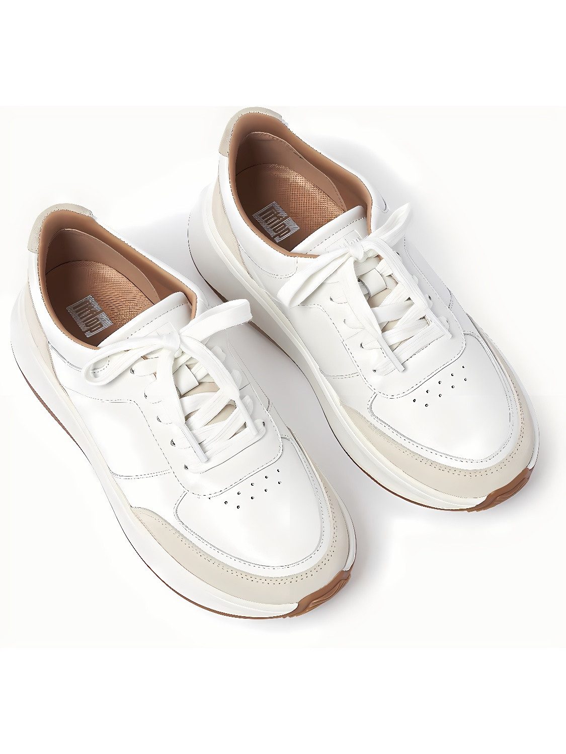 Urban White