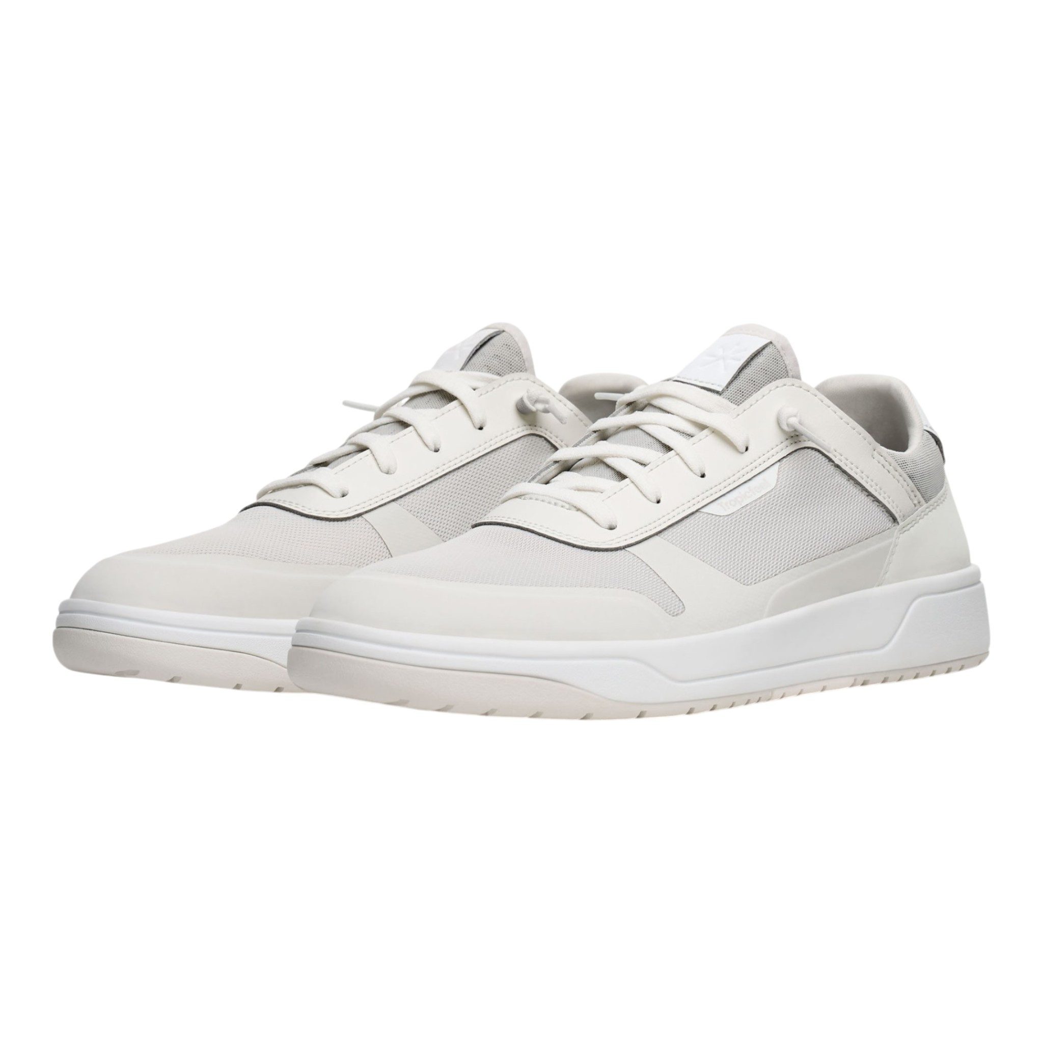 Tropicfeel Dune weiss Sneaker