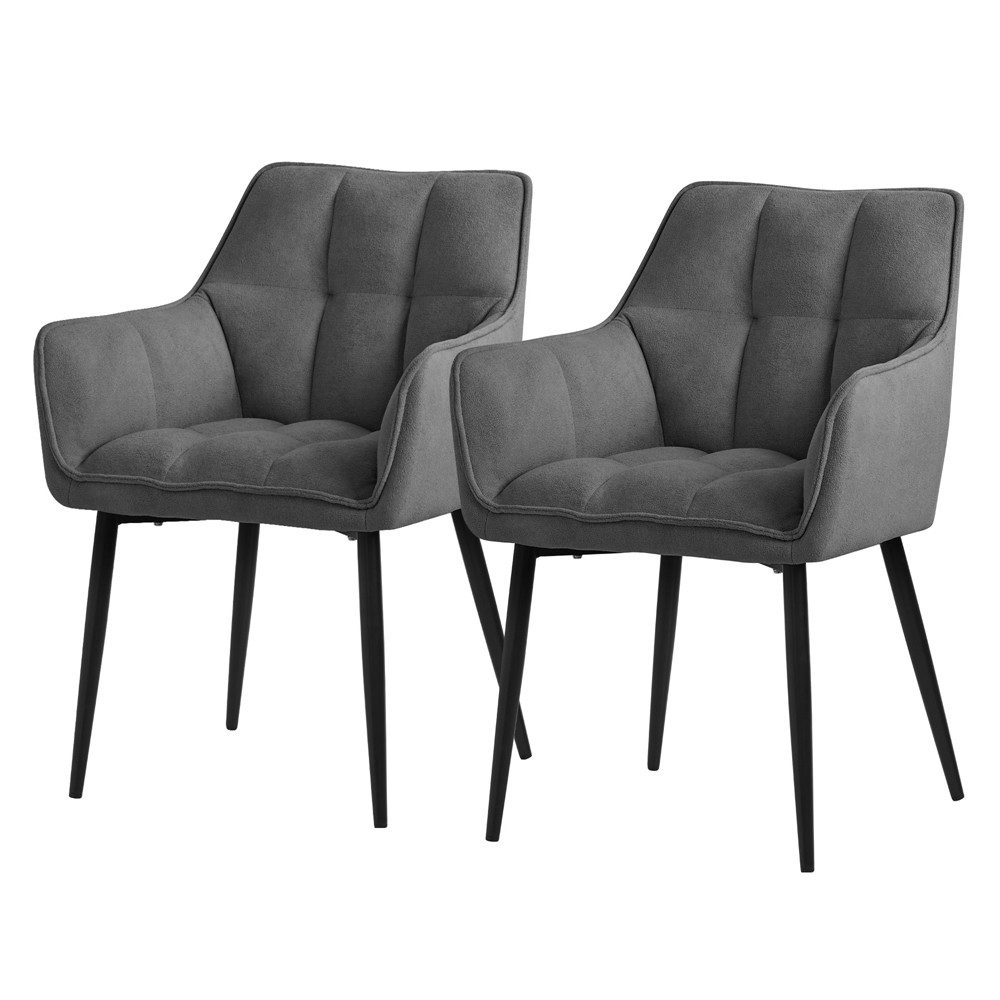 ML-DESIGN Stuhl Esszimmerstuhl mit dickem gepolsterter günstig online kaufen