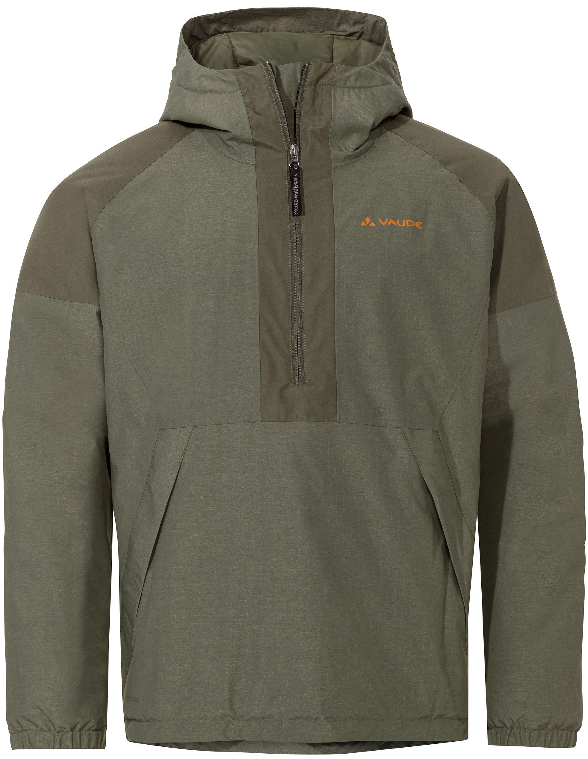 Winterjacke Neyland Padded Halfzip Jacket