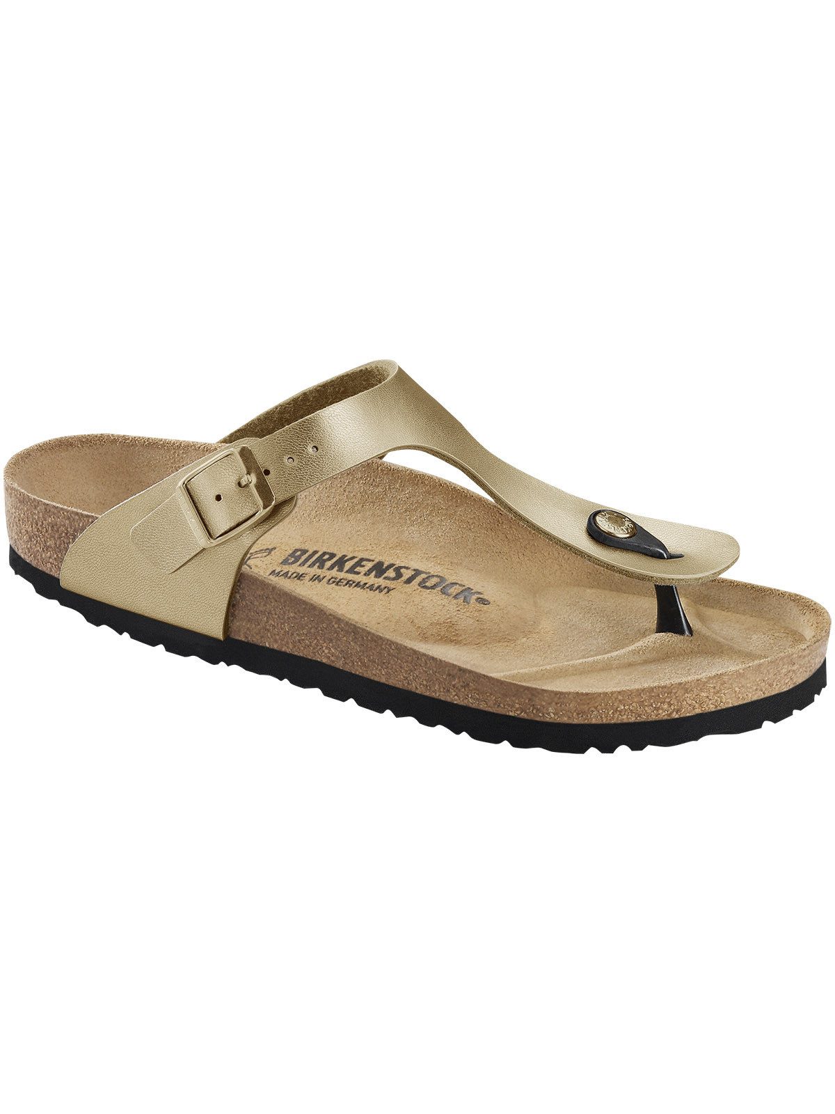 Birkenstock 1016108 Birkenstock Gizeh BF Sandale günstig online kaufen