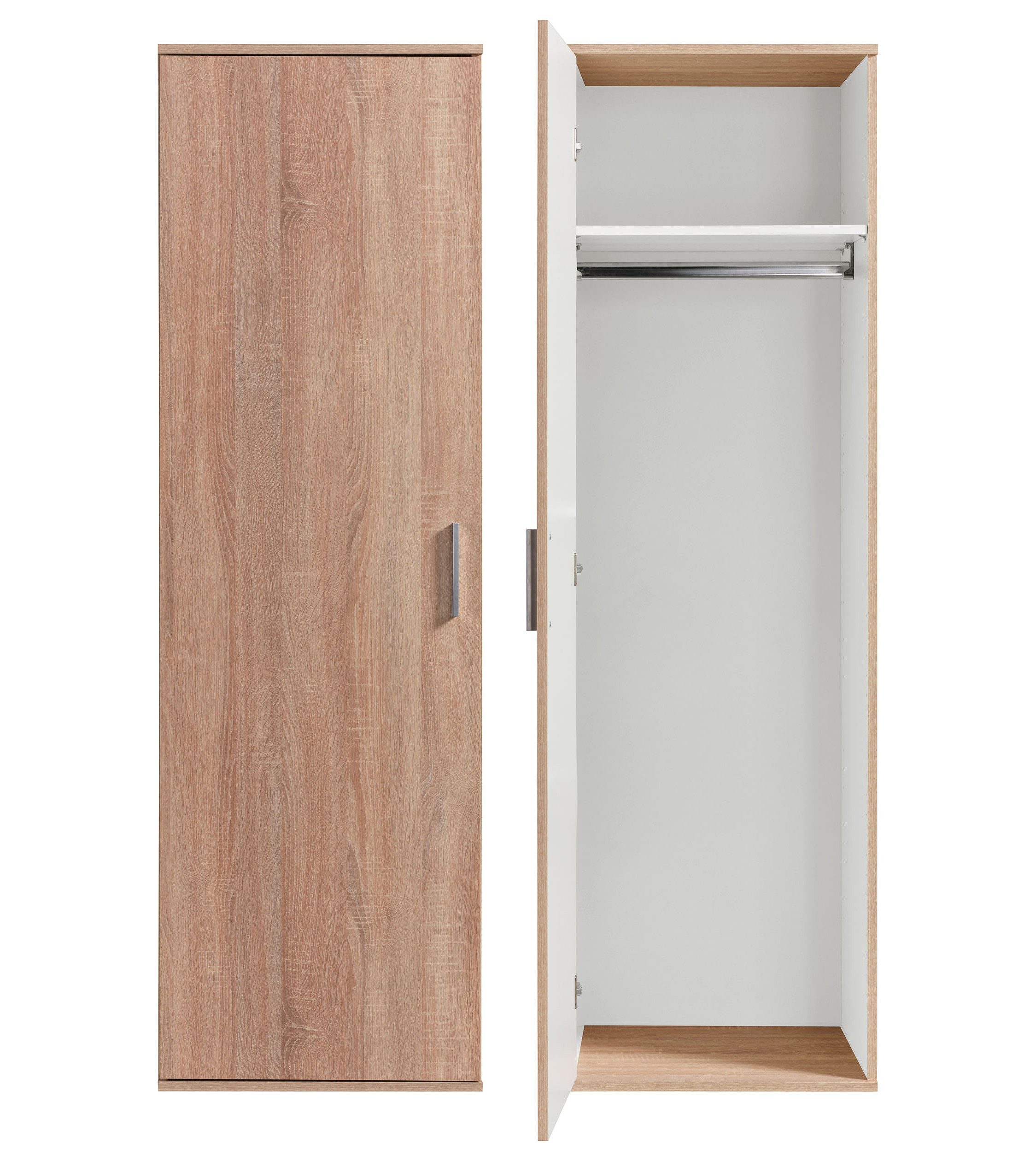 Procontour Garderobenschrank günstig online kaufen