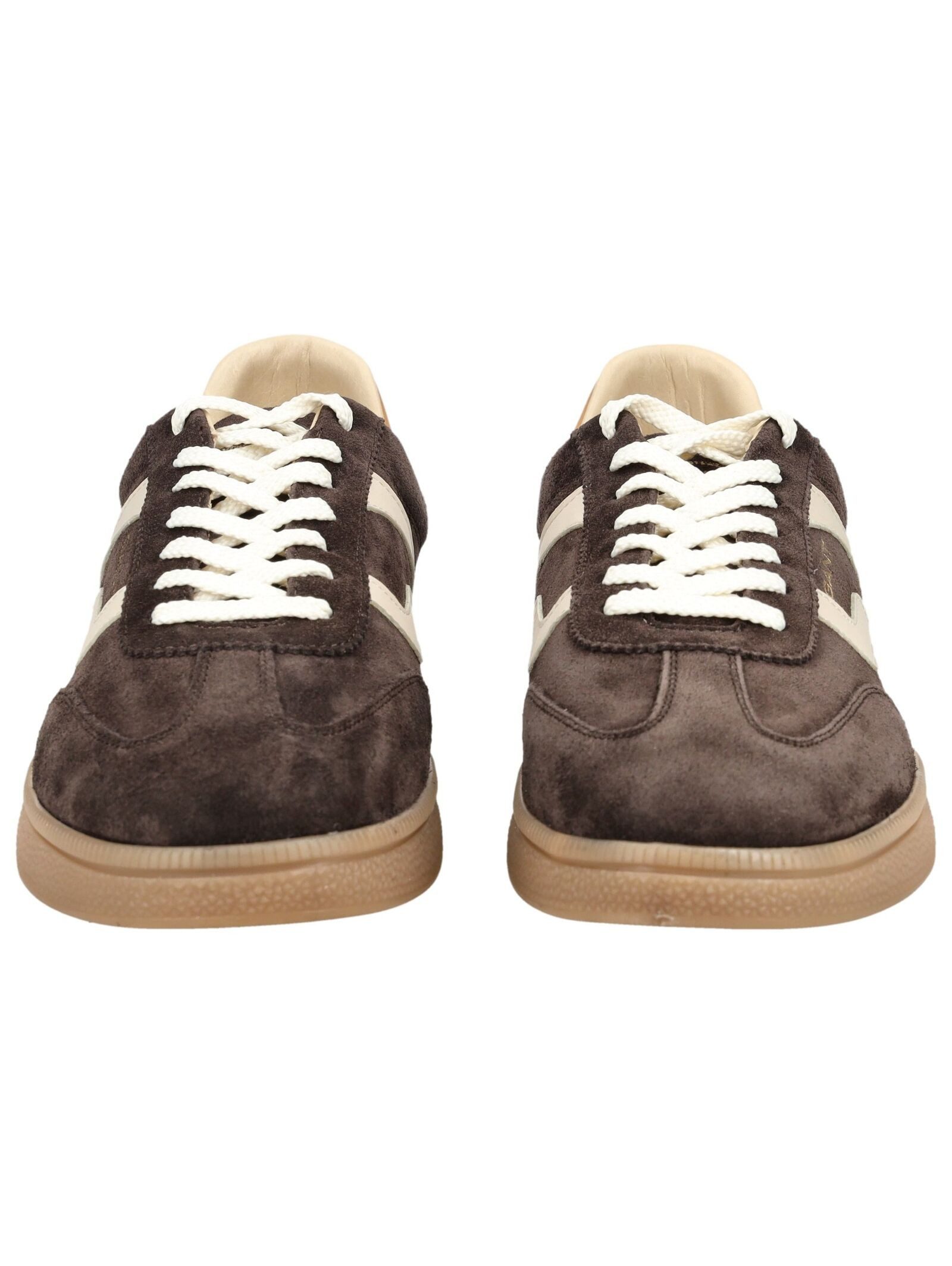 Gant Gant Sneaker Veloursleder Sneaker