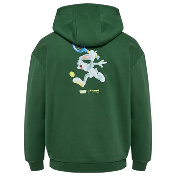 hummel Kapuzenpullover Looney Tunes Hoodie Unisex Erwachsene