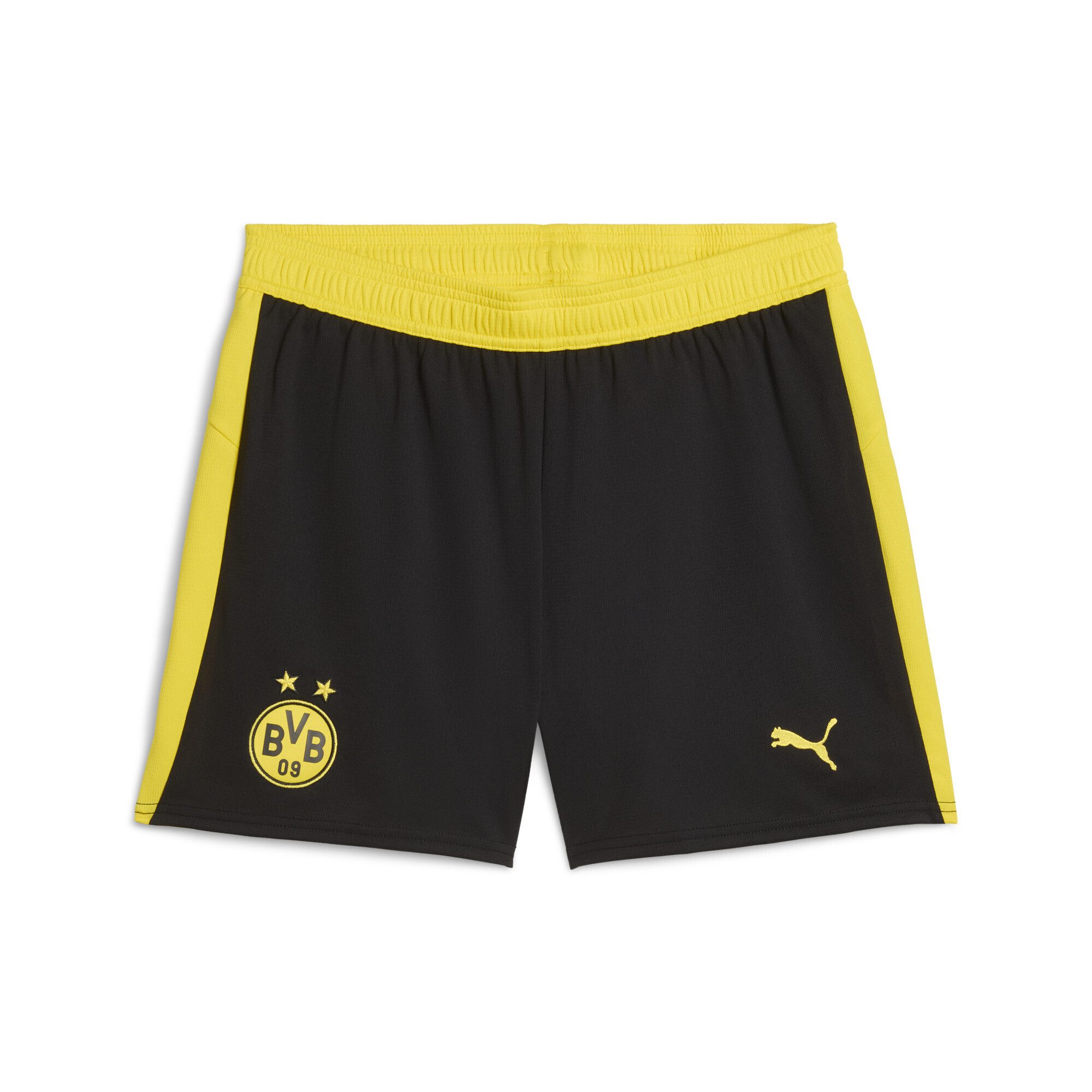PUMA Sporthose Borussia Dortmund 25/26 Shorts Damen