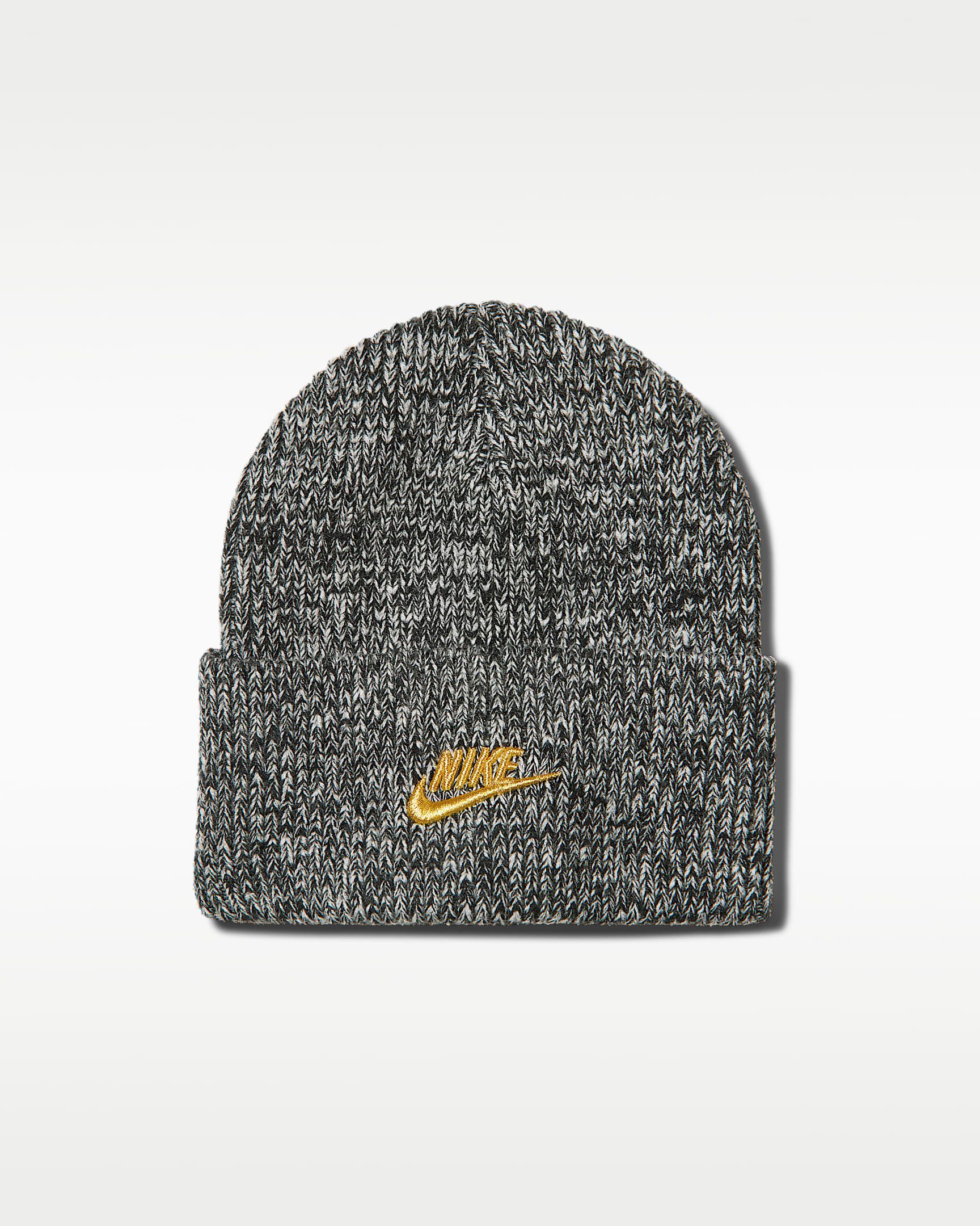 Nike Sportswear Beanie K NK PEAK BEANIE TC HOLIDAY Für Kinder und Jugendliche