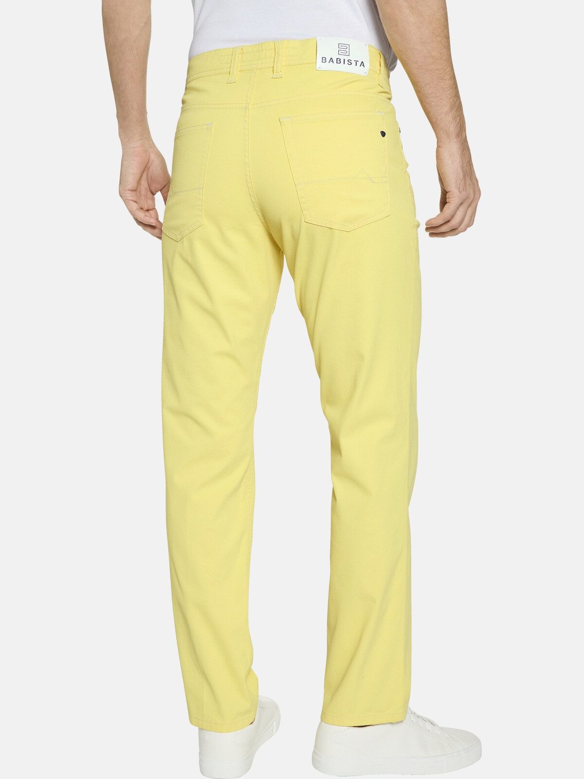 Babista 5-Pocket-Hose VRIENZIO im 5-Pocket Stil günstig online kaufen