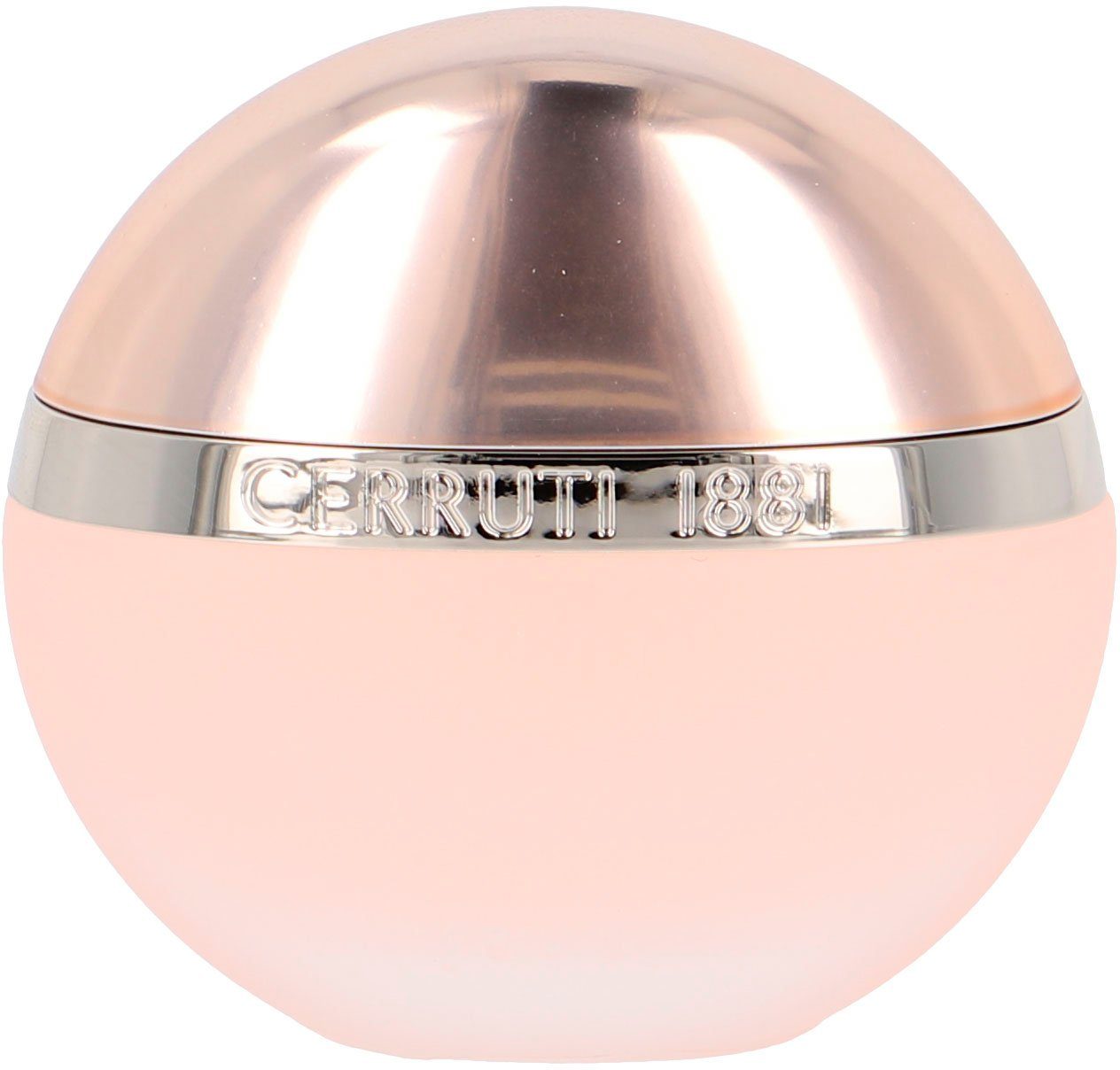 CERRUTI Eau de Toilette Cerruti 1881 Femme, mit blumig holziger Note