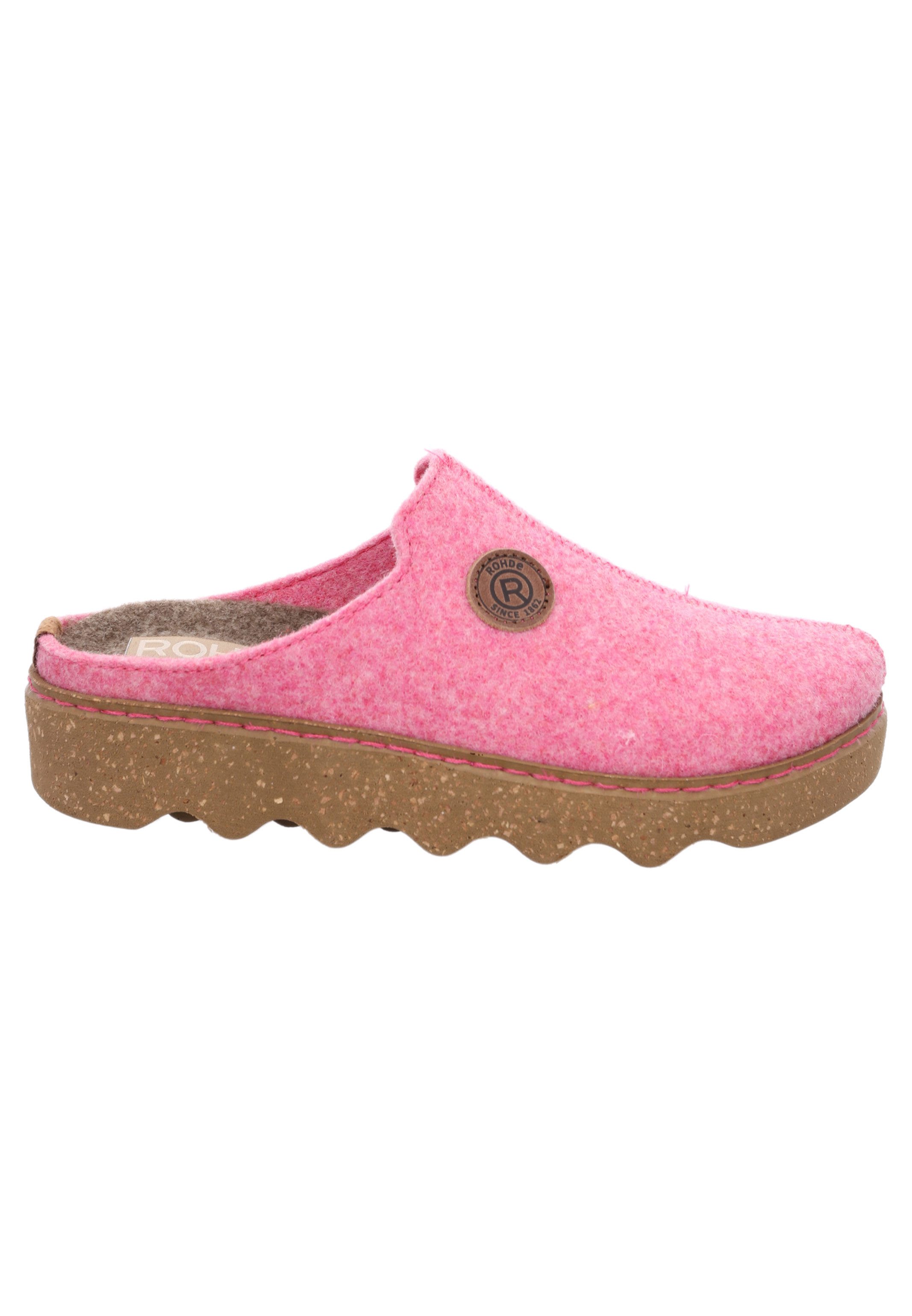 Rohde Foggia-D Clog (1-tlg) Clogs - günstig online kaufen